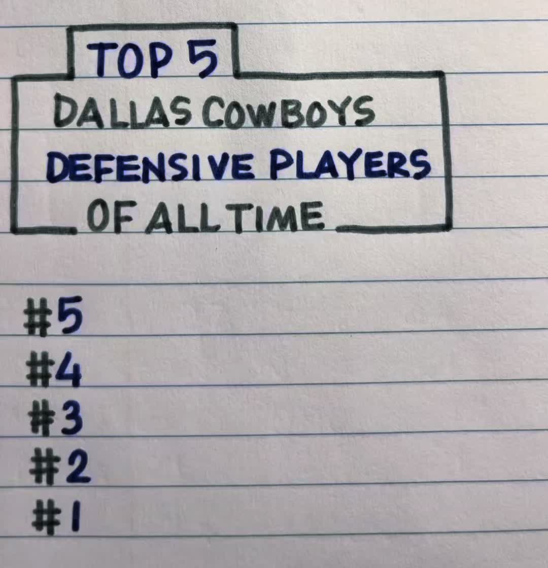 @Top5lists