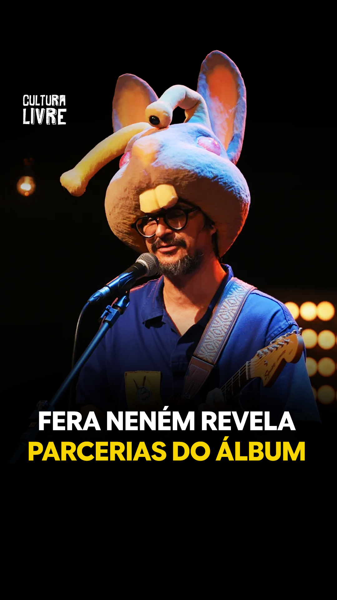 @TV Cultura Oficial