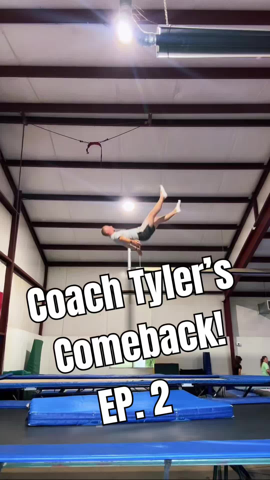 @ApexTumbling