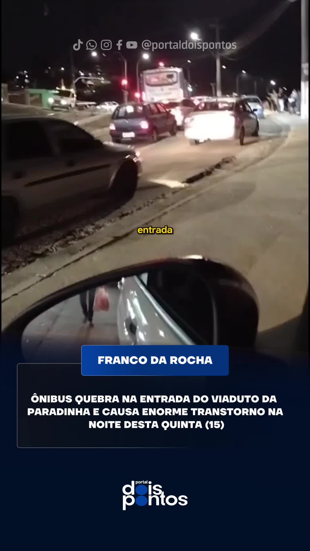 @Portal Dois Pontos