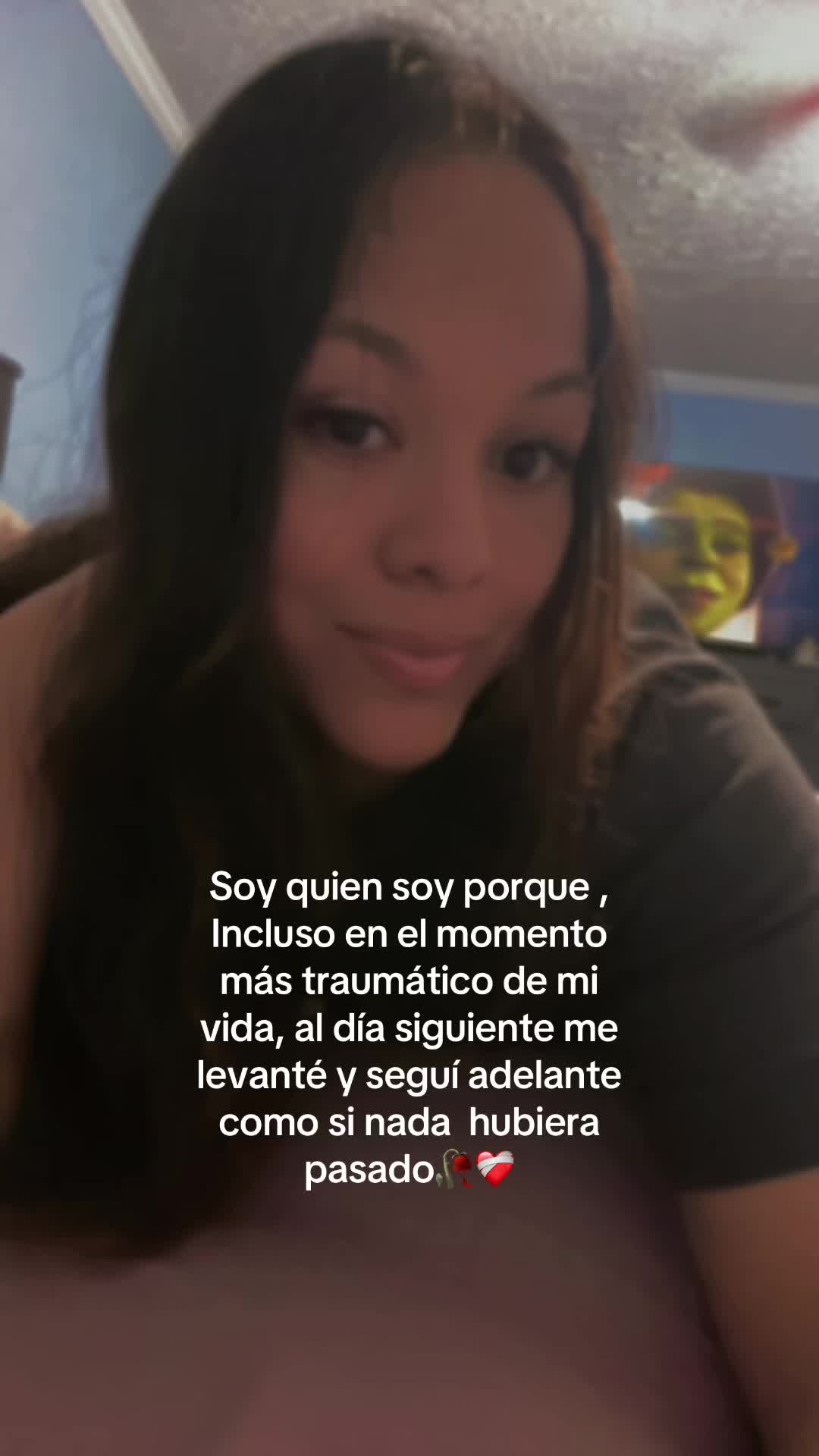 @Erika Ramos