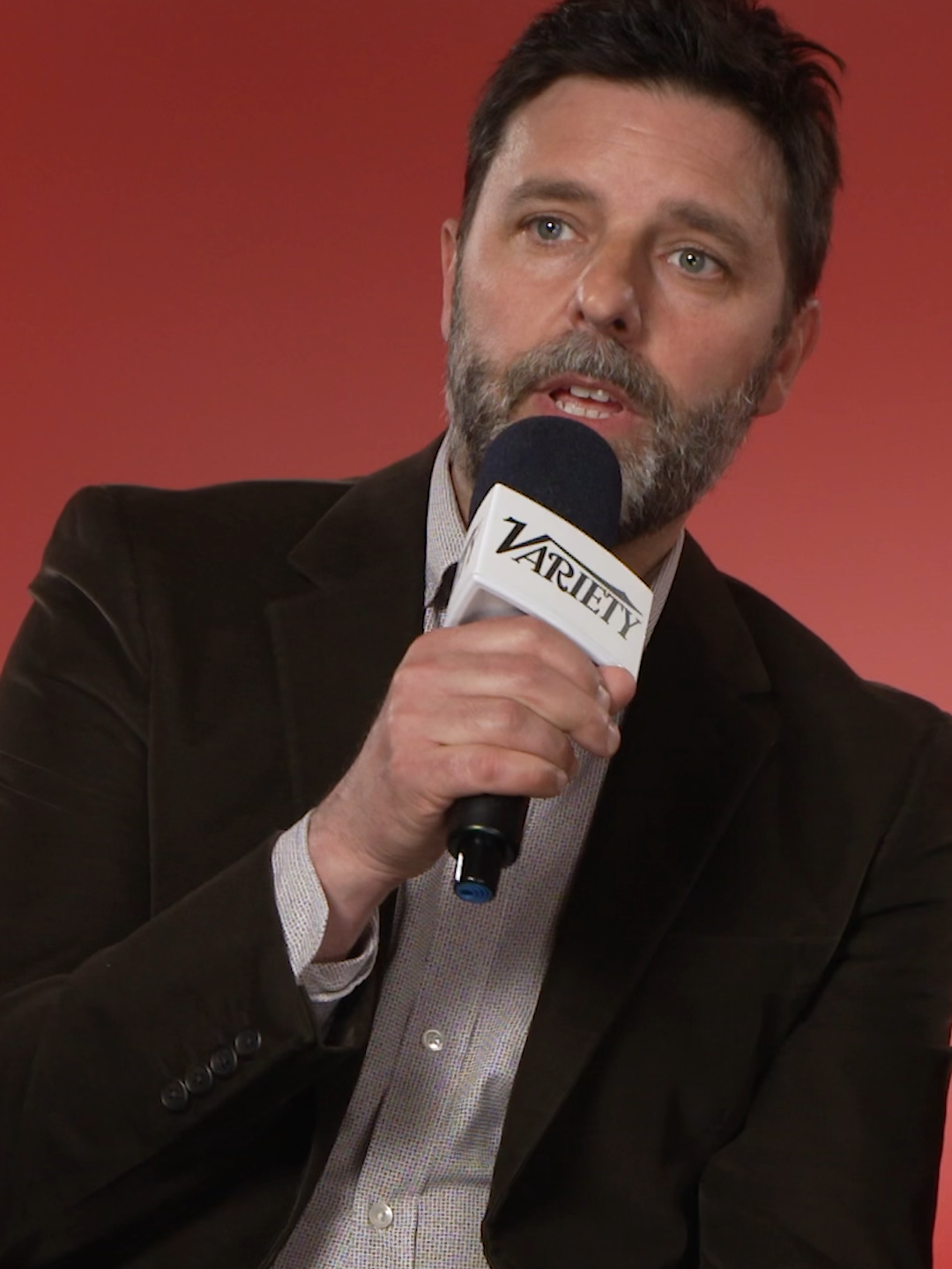 @Variety