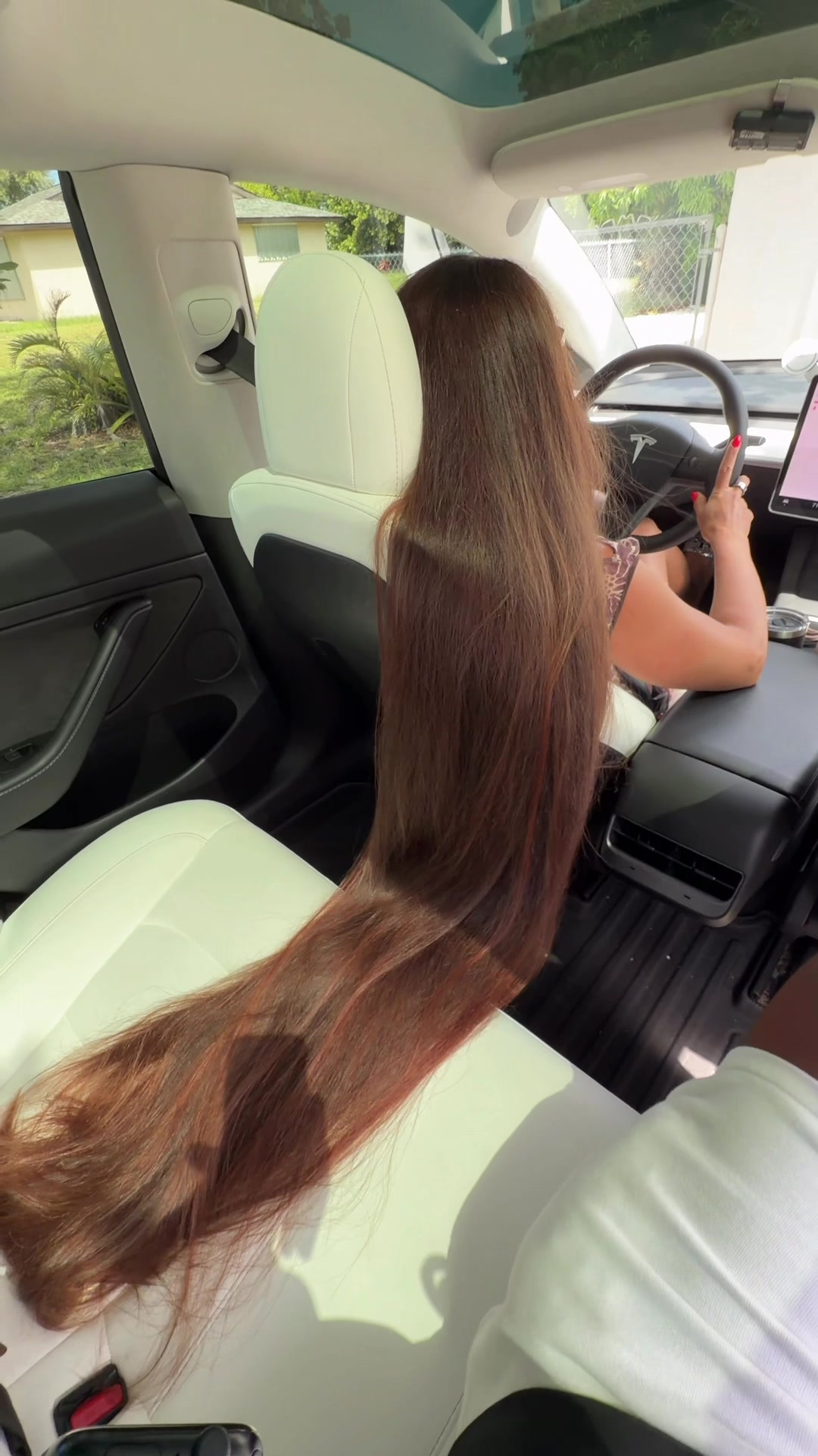 @Sexiest Hair