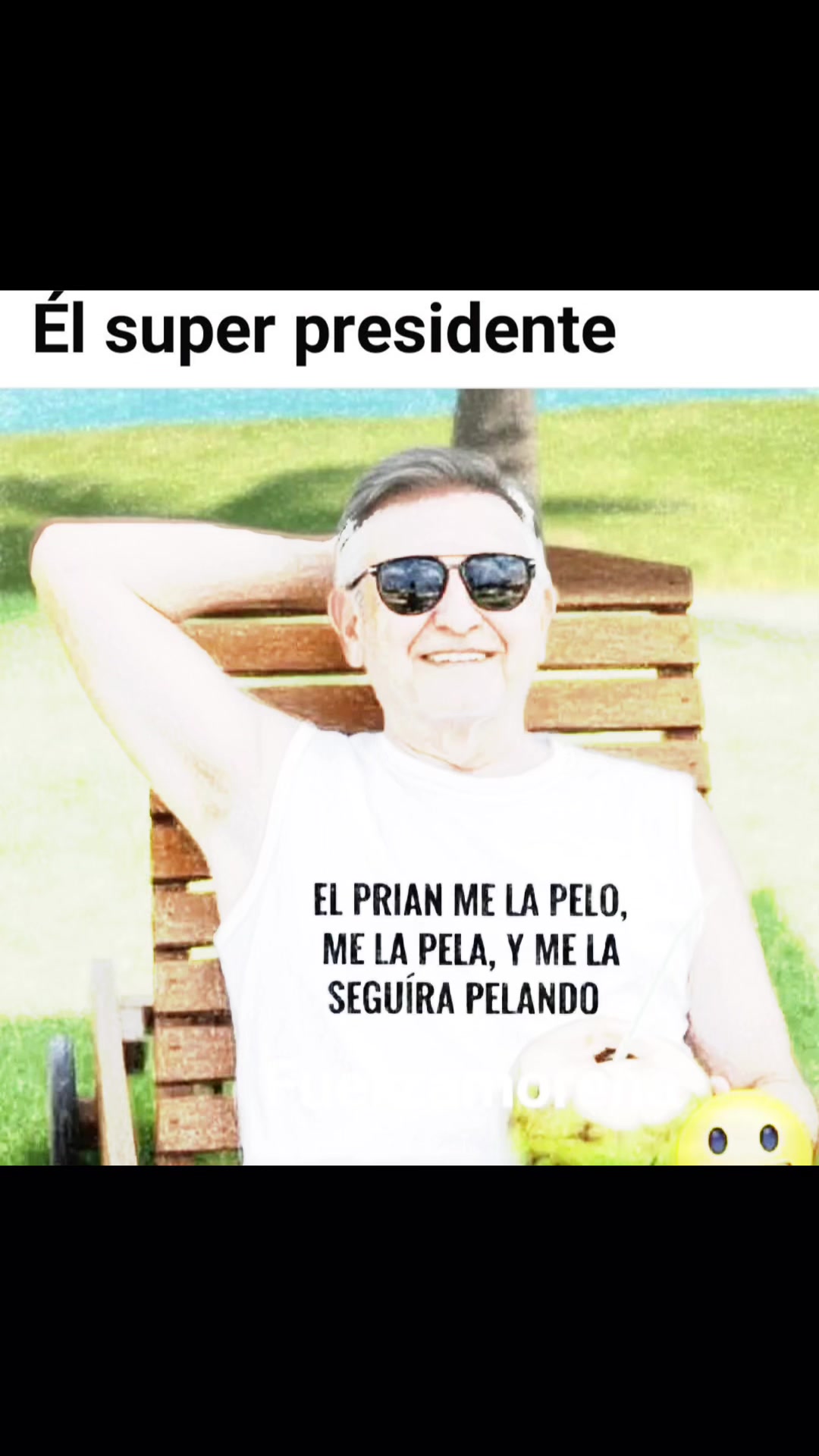 @El Cadete
