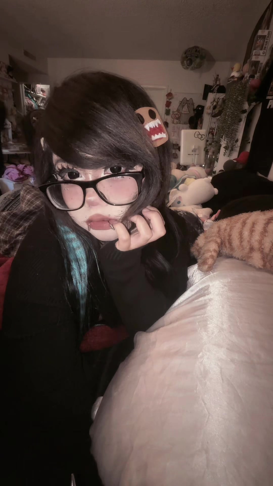 @(&bull;˕ &bull;マ.ᐟ
