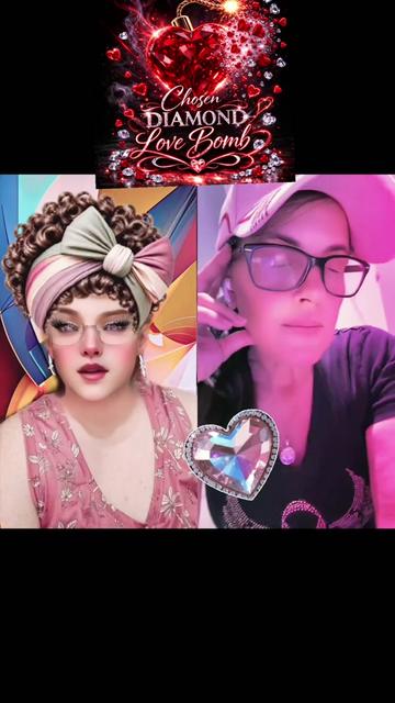 @QueenoftheDiamonds💎💜👑💫