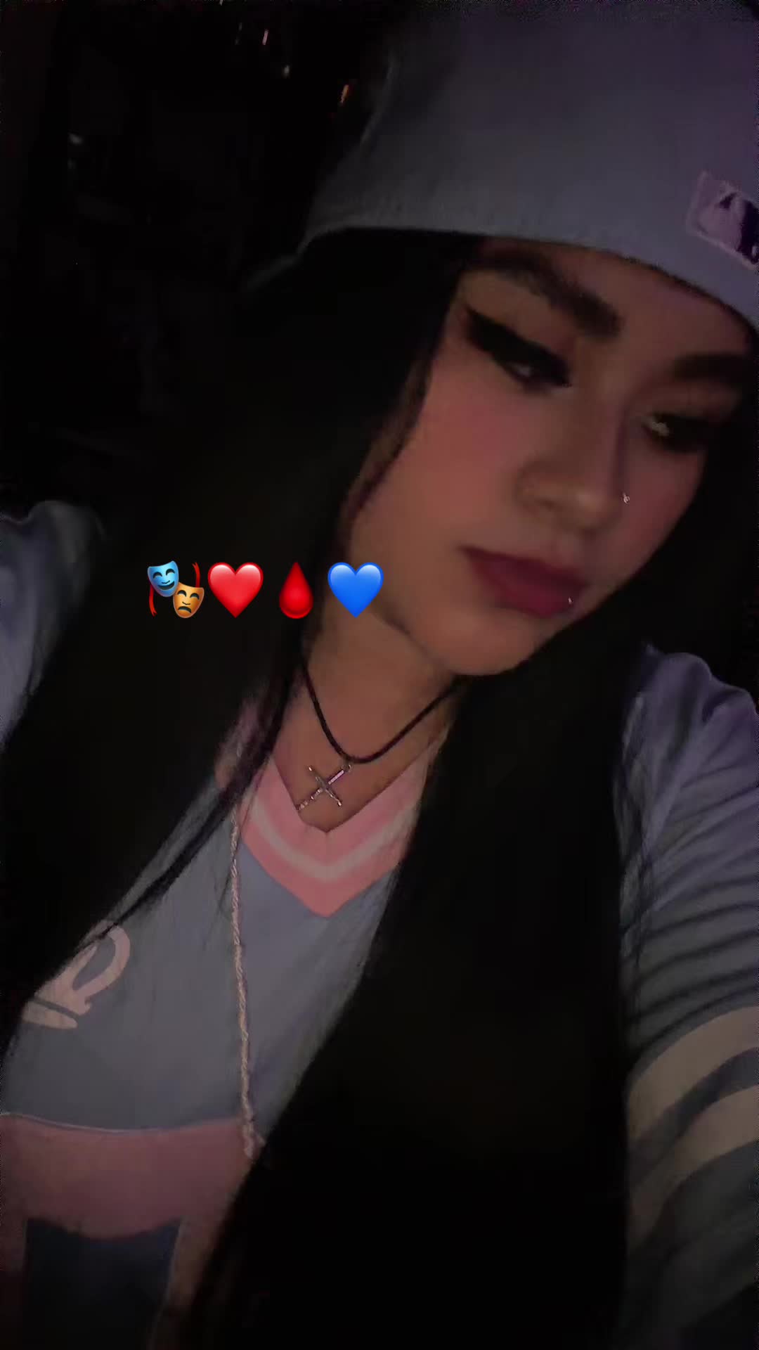 @Viky 0rtiz 🇲🇽🎭🩸💙