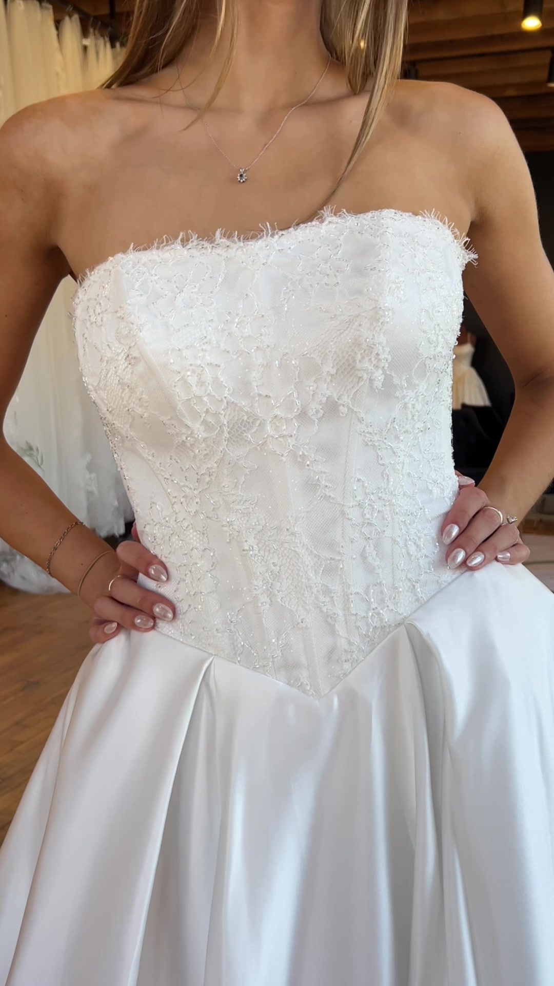 @Bon Bon Belle Bridal