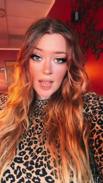 @Abigail Isabella