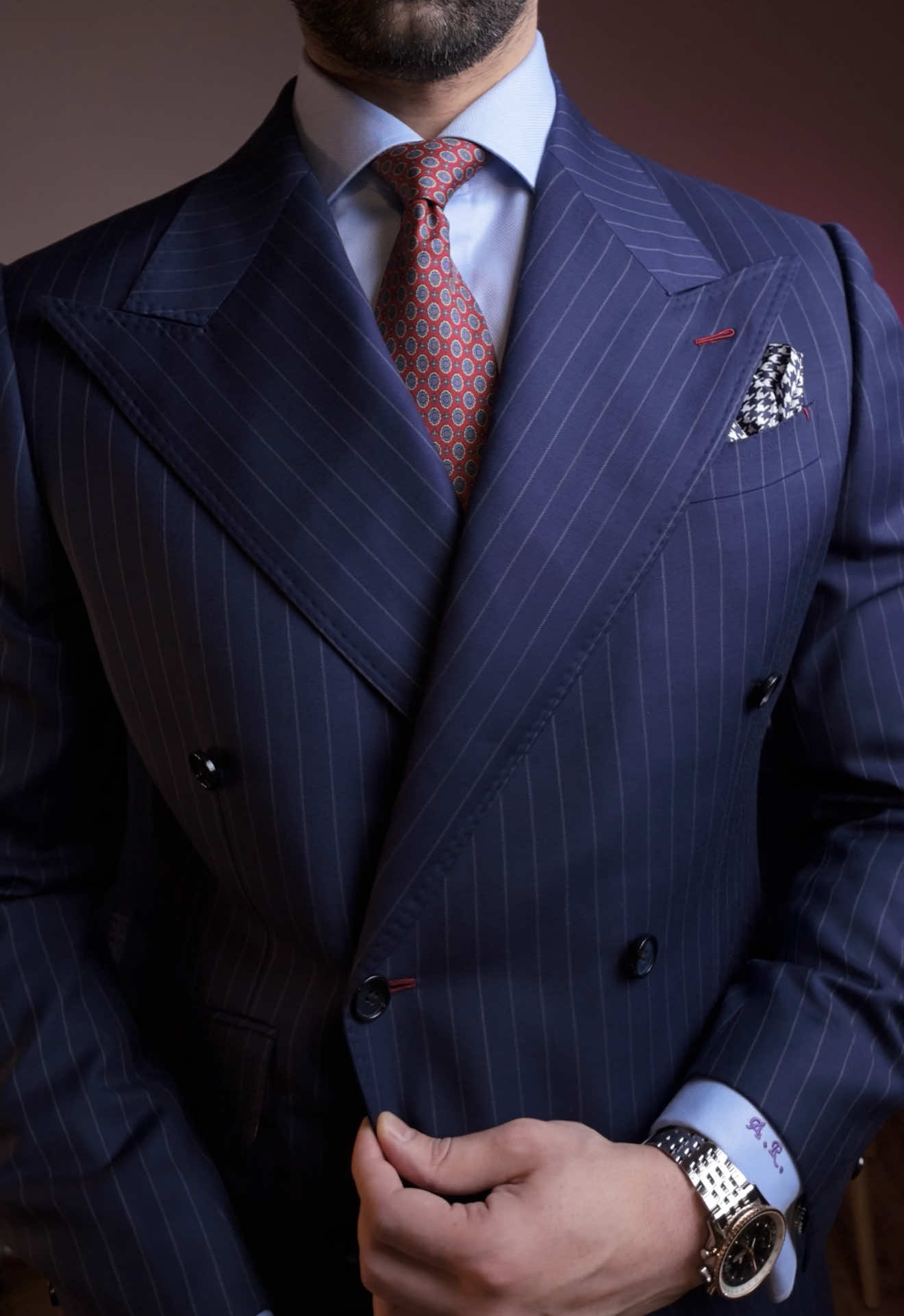 @Odin Suits