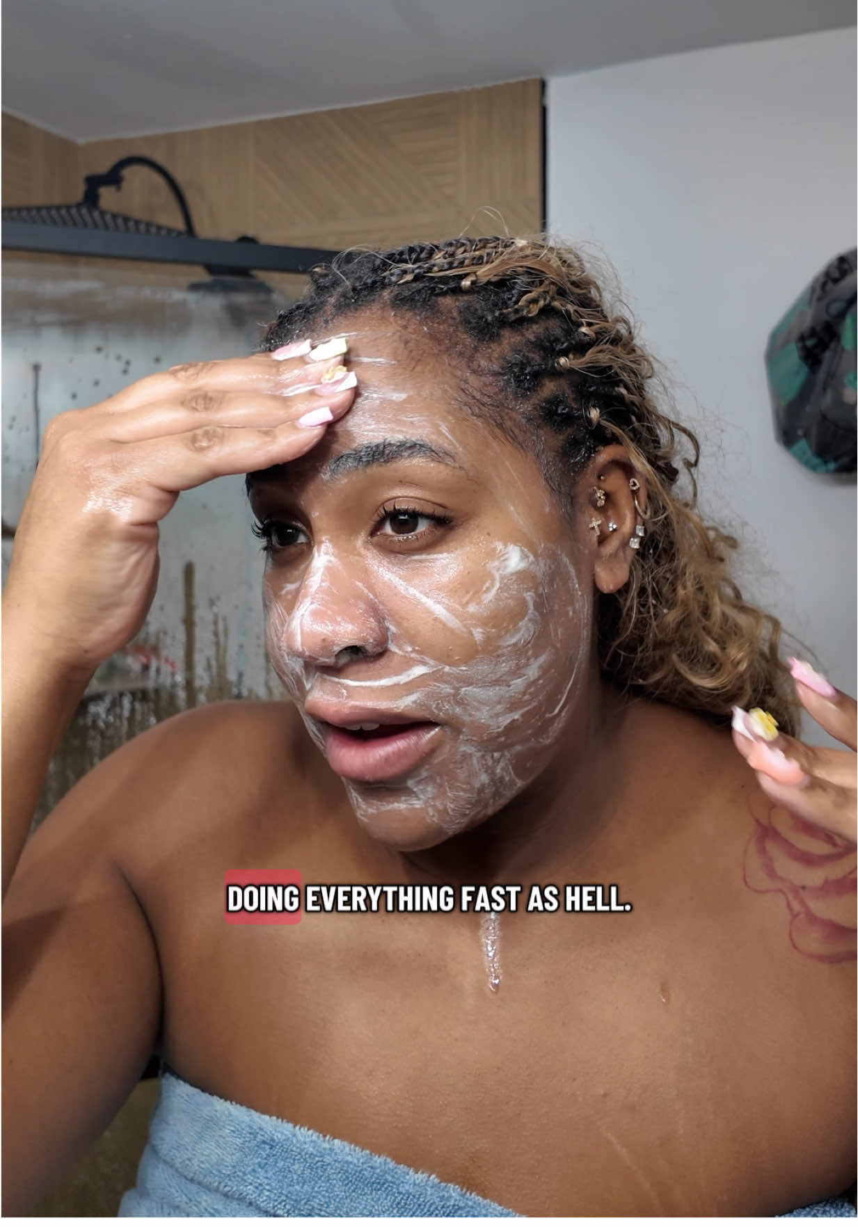 @TerricaDee | Beauty Creator 🪼