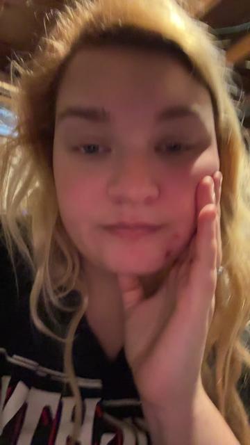@Cassidy Baxter2029