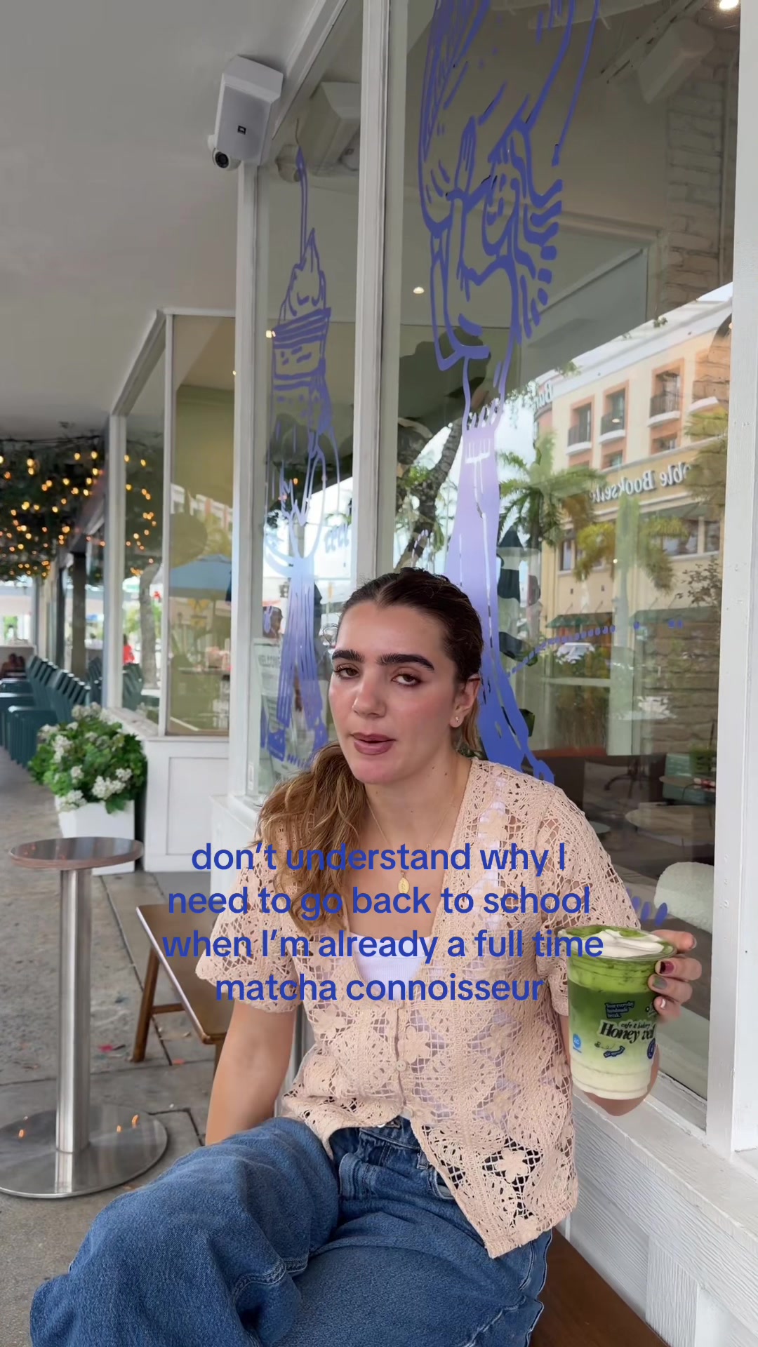 @Honey Veil