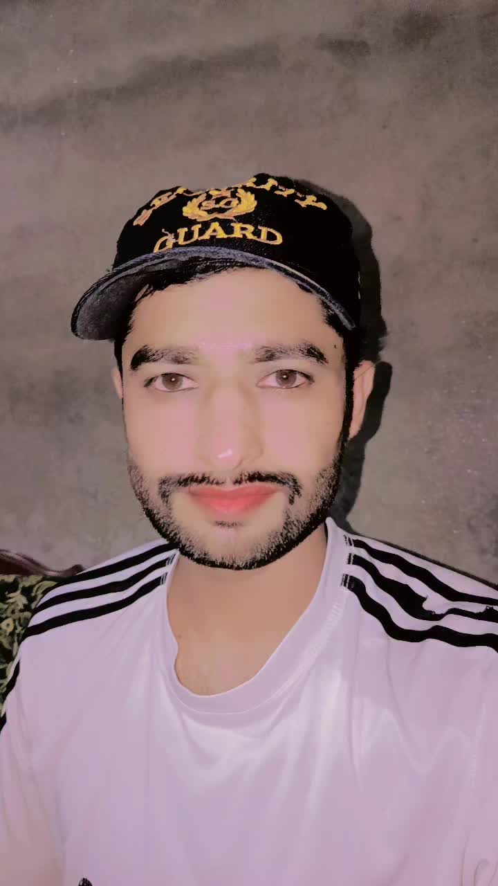 @Mughal zada