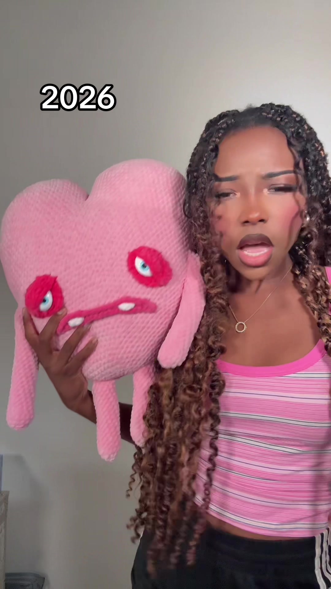 @naomi minor