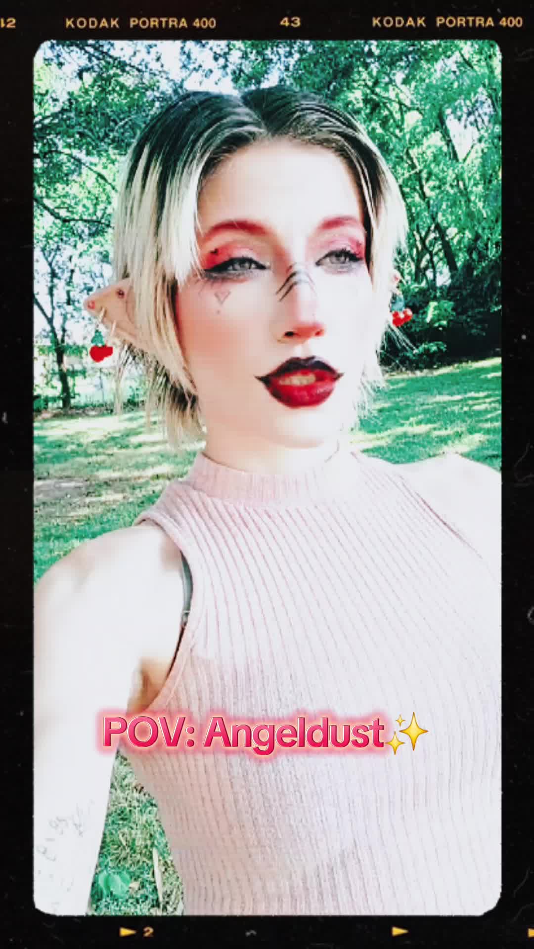 @therealanimechick