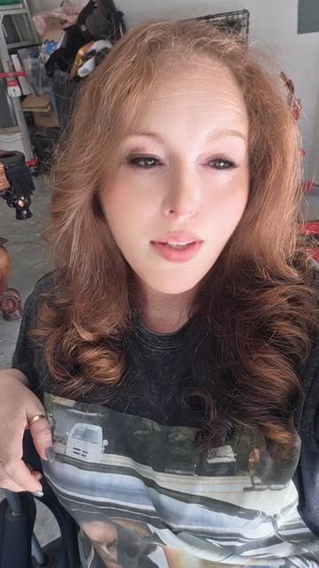 @🧜♀️💔Lost@SeaRedSiren💔🧜♀️