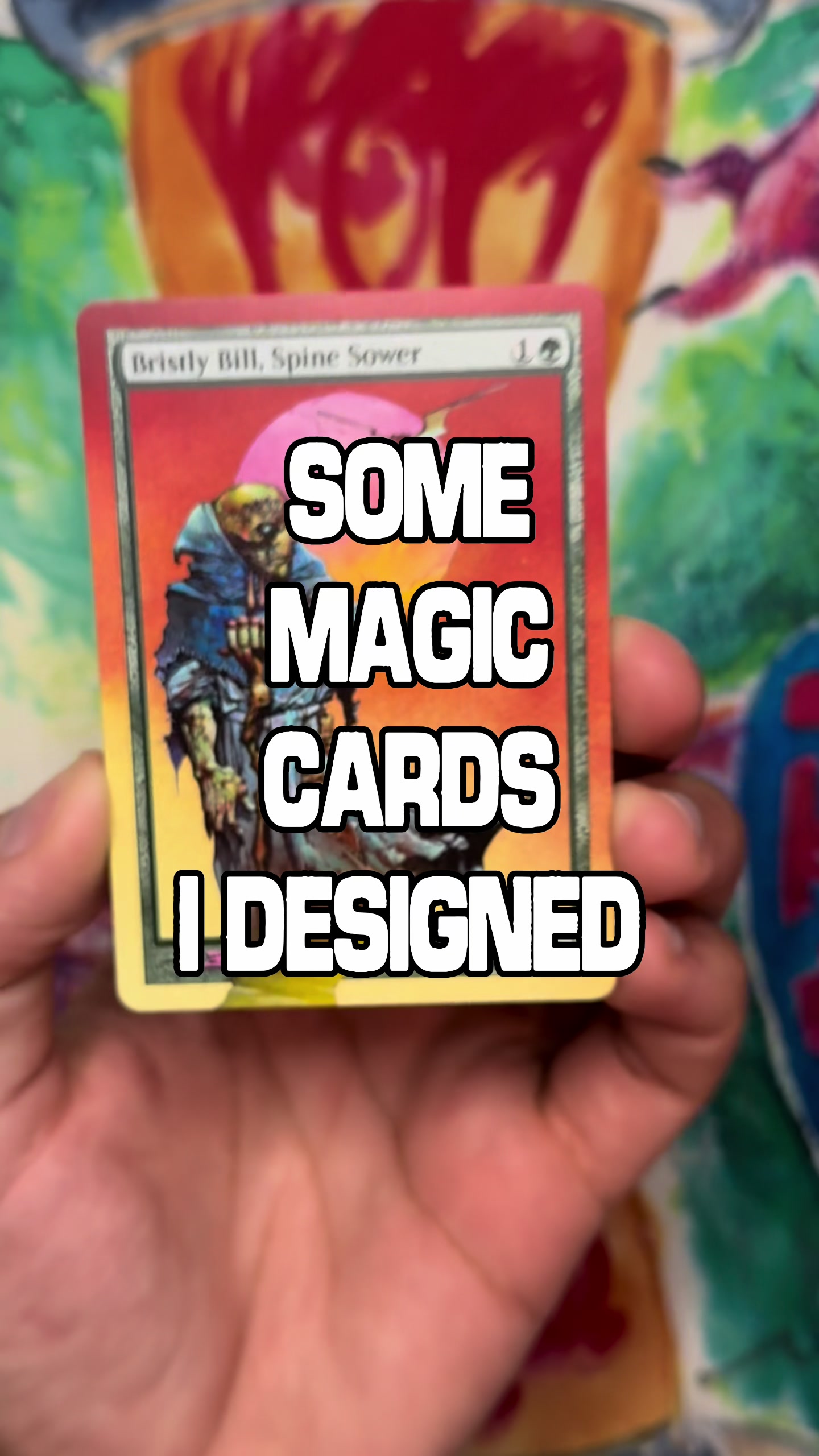 @Oddities Alters