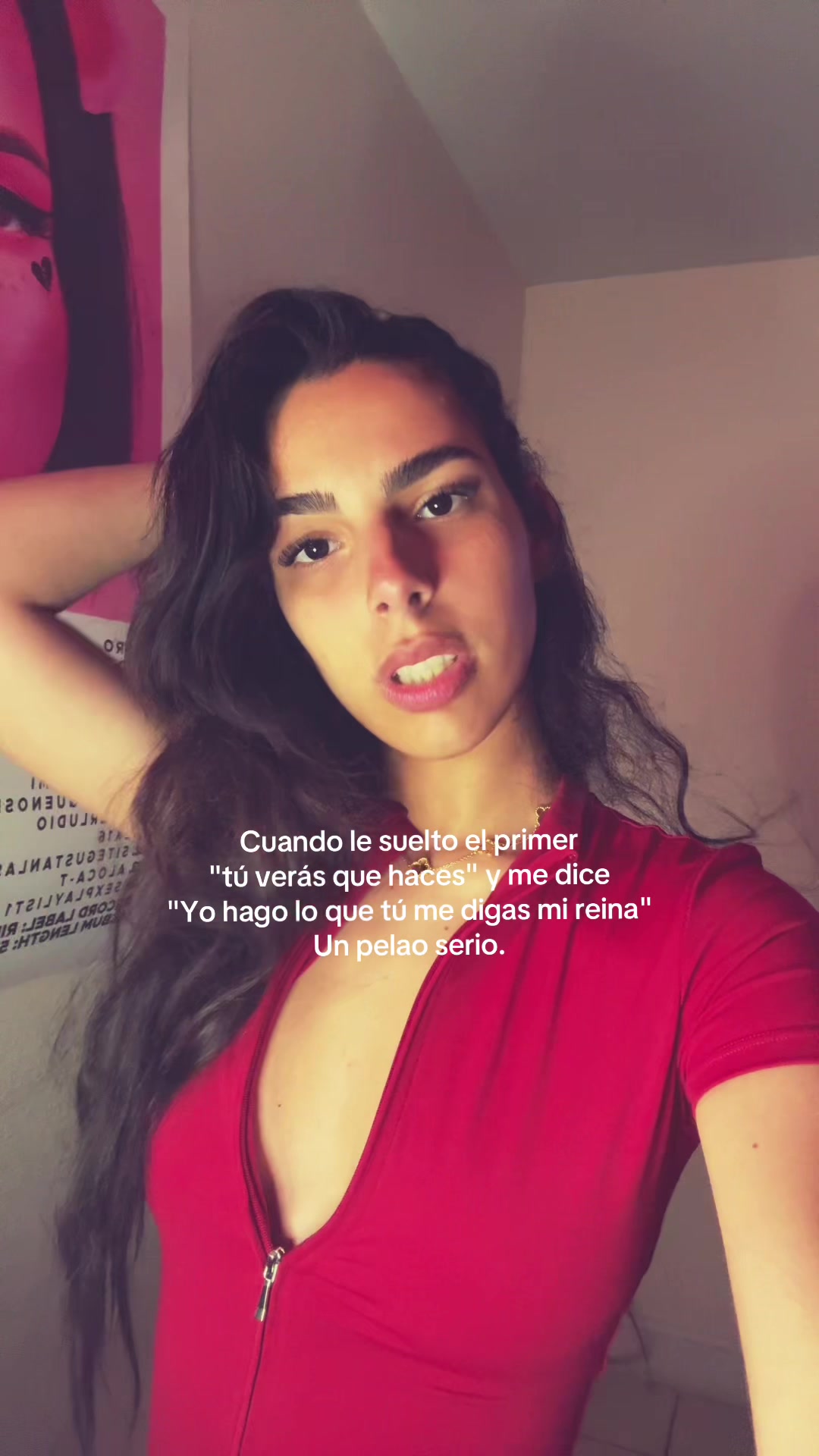 @Kamilah Rodriguez