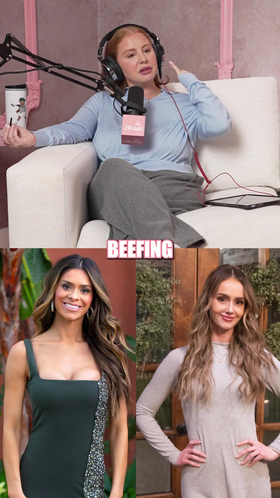 @The Toast Podcast