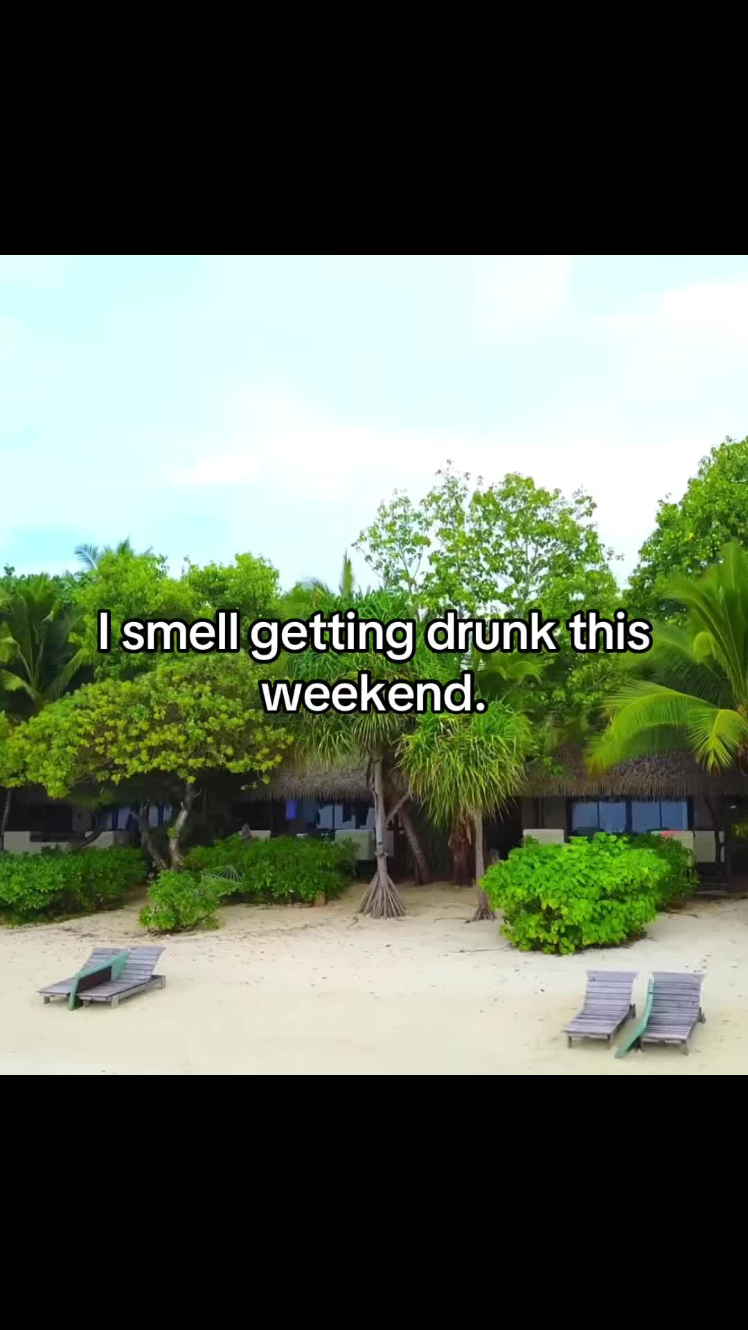 @Drunk Waves