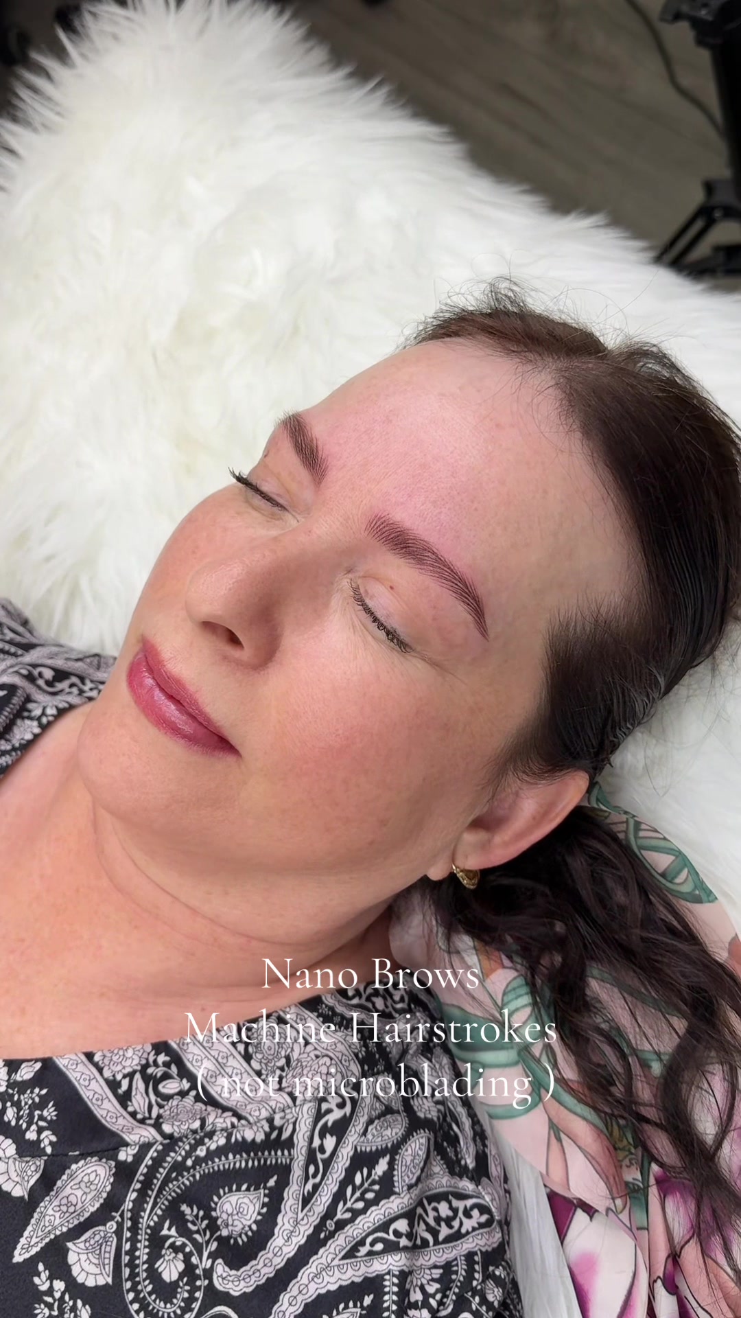 @Yomaira Alcalá | AZ NANO BROWS