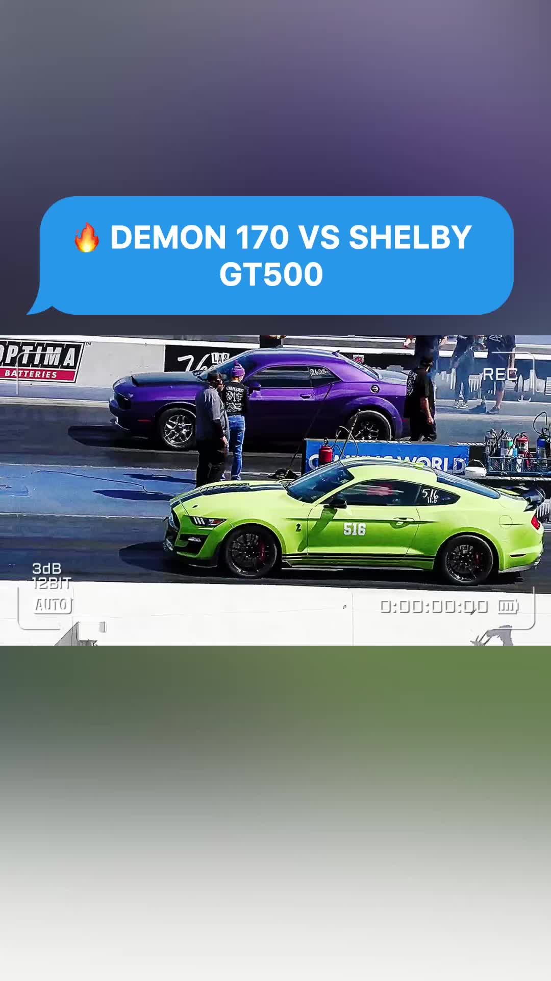 @Muscle Cars
