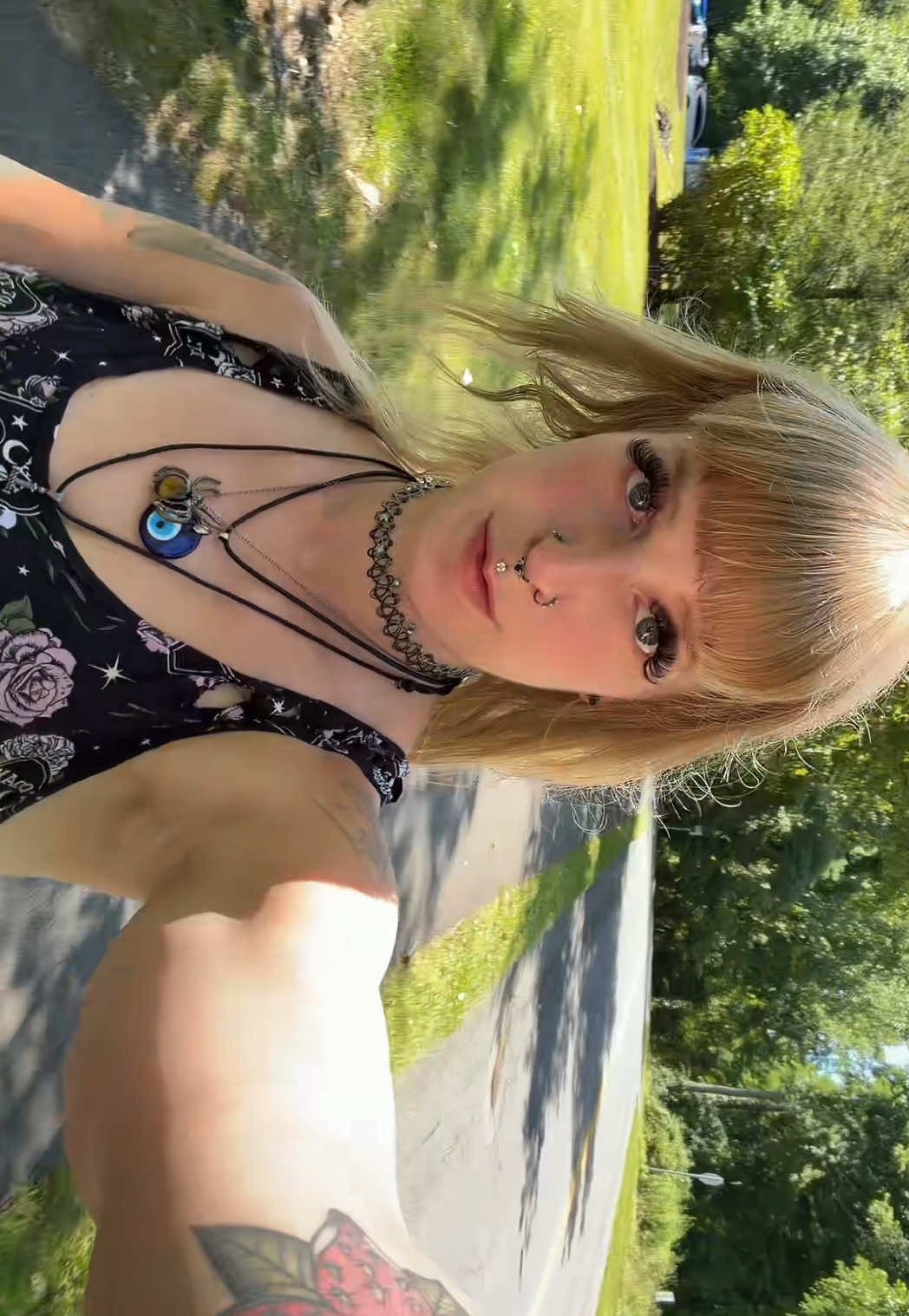 @Courtney Mae 🖤