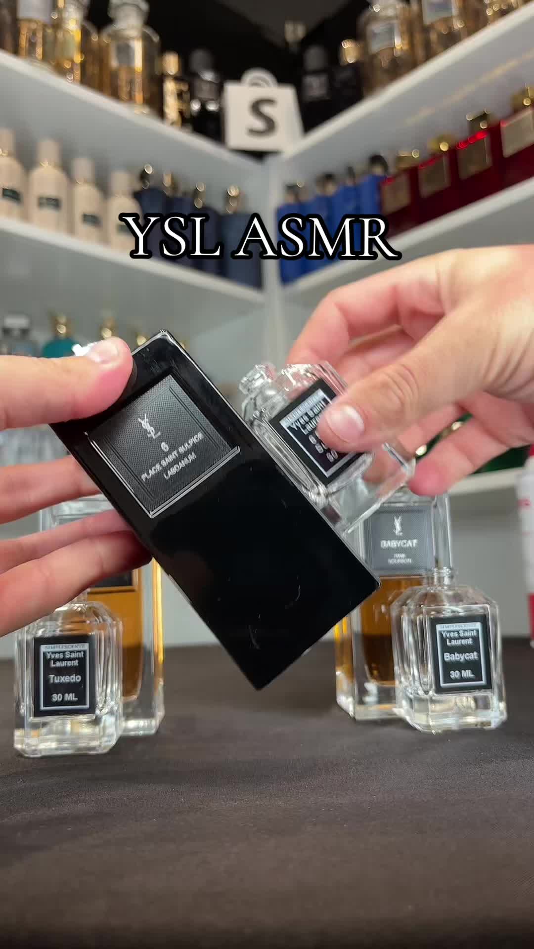 @Simple Scentz