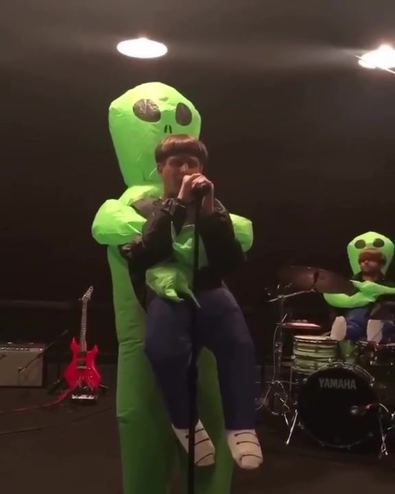 @Oliver Tree Fans 🍃🛴
