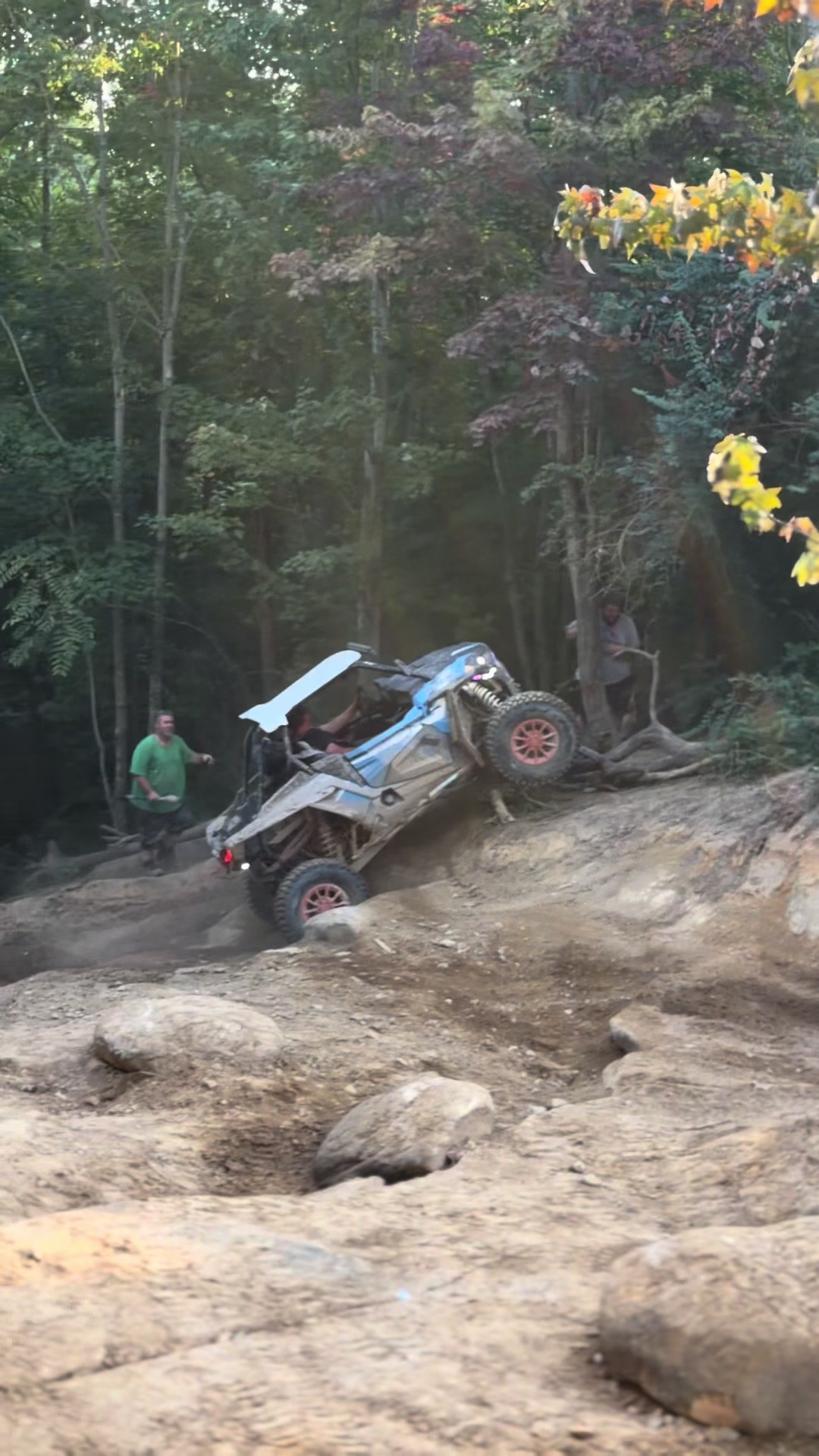 @Shannon@NRV Offroad