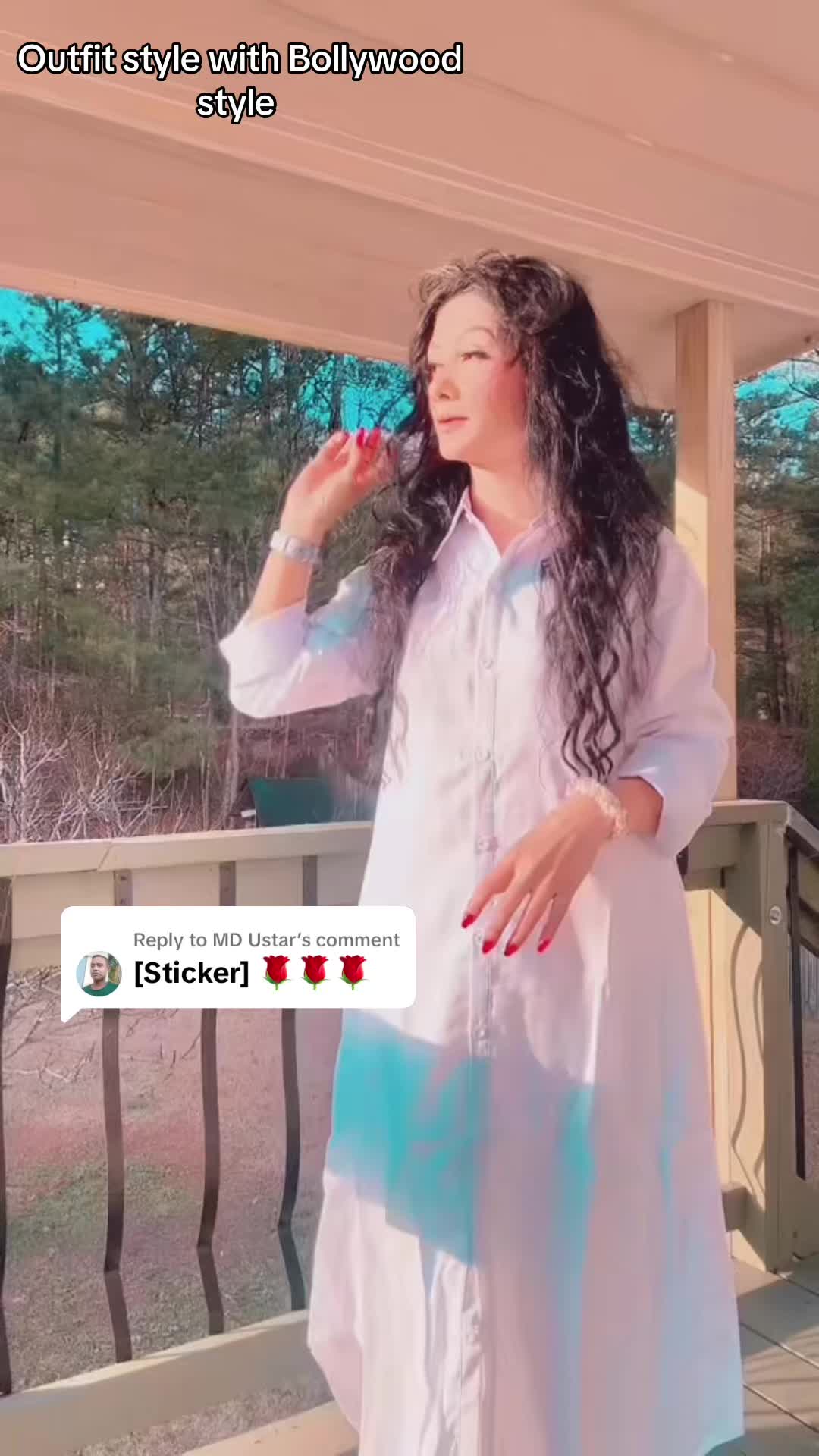 @Zoya the YouTube queen 👸✅1