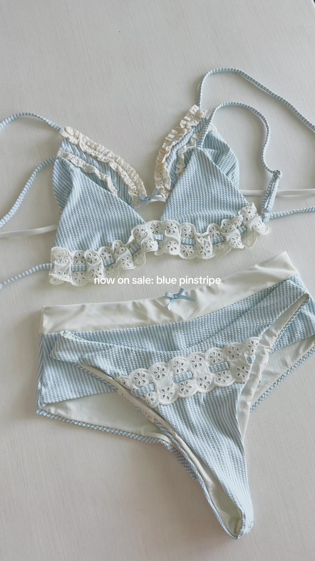 @Haute Swimwear