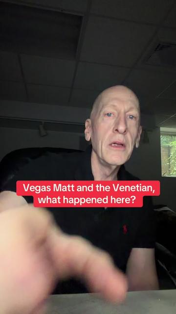 @The Vegaspaulyc show