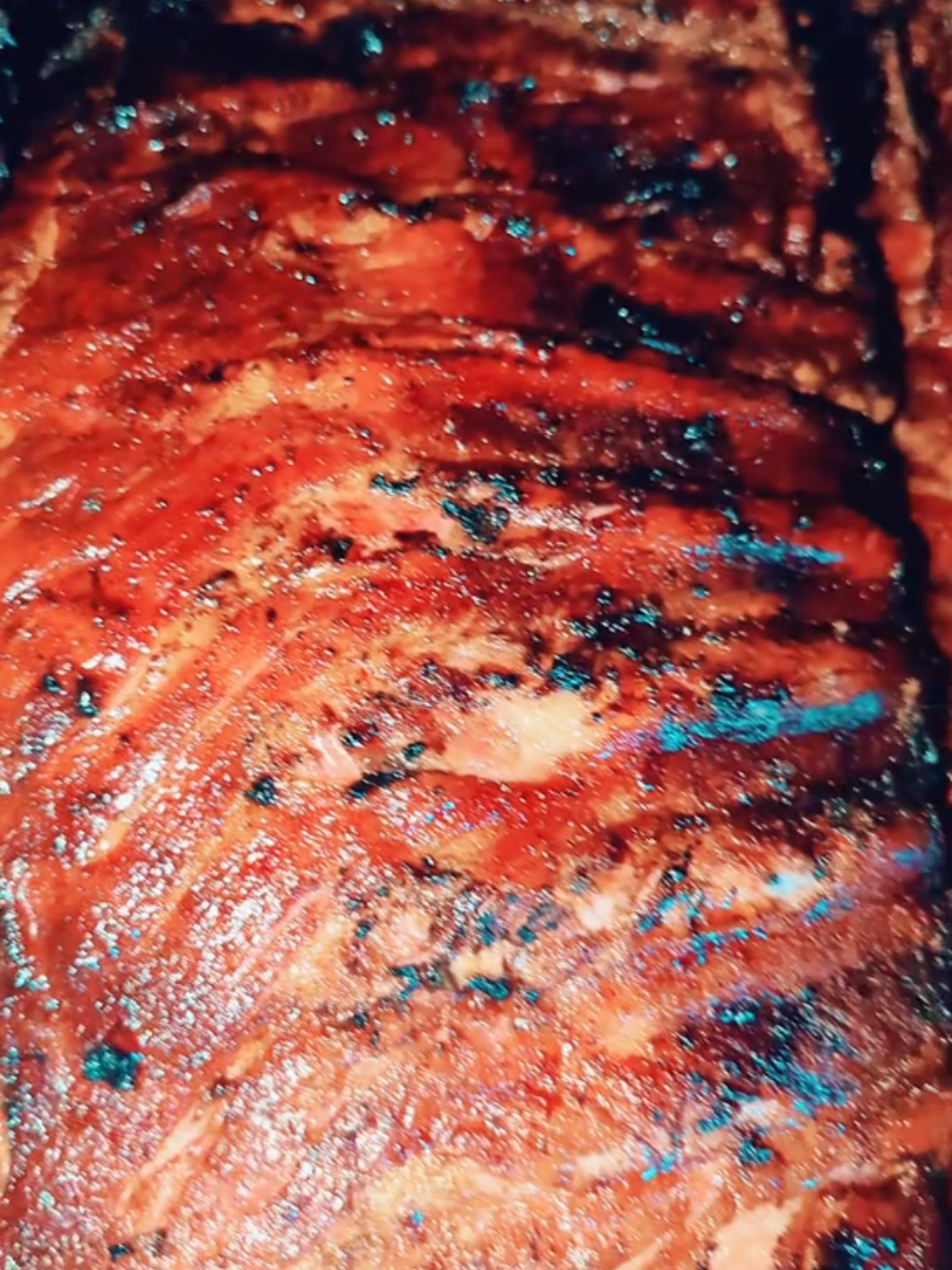 @Jazzy's BBQ