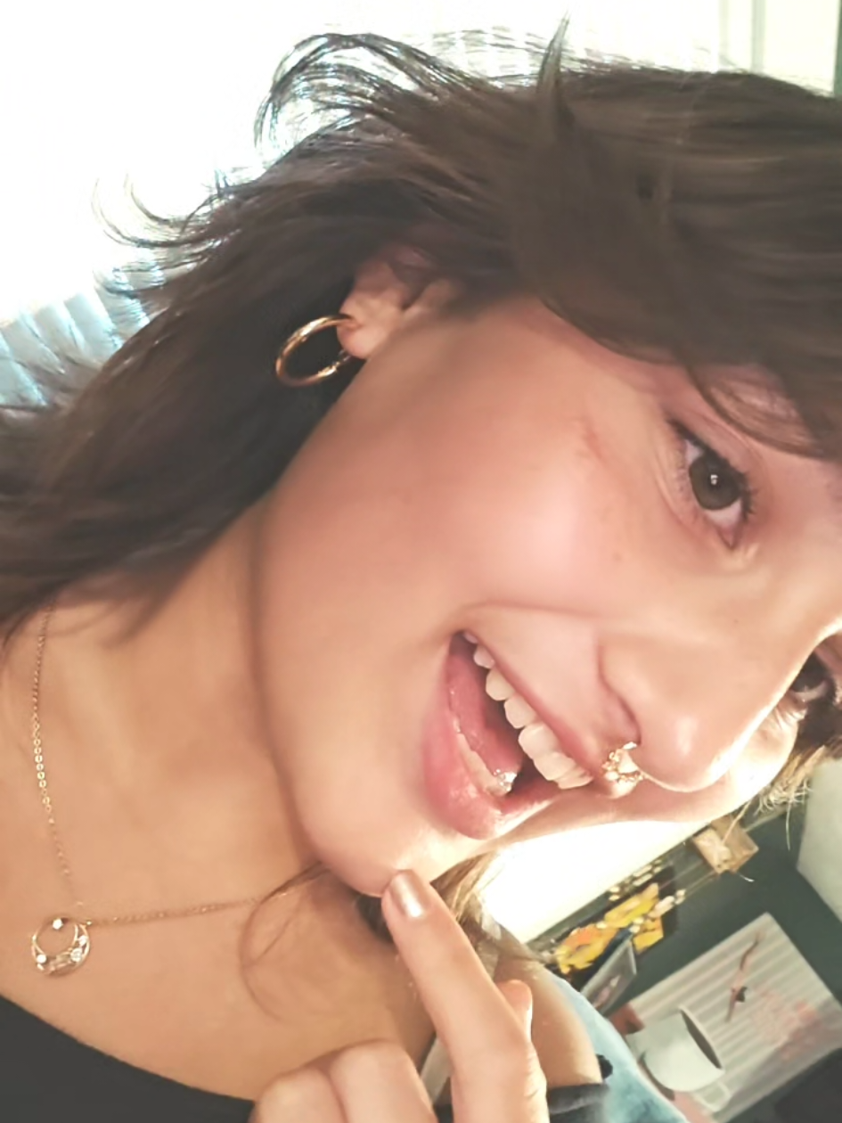 @♬·♪·☄️𝓨𝓪𝓻𝓮𝓵𝓵𝓲·☄️♩·♬