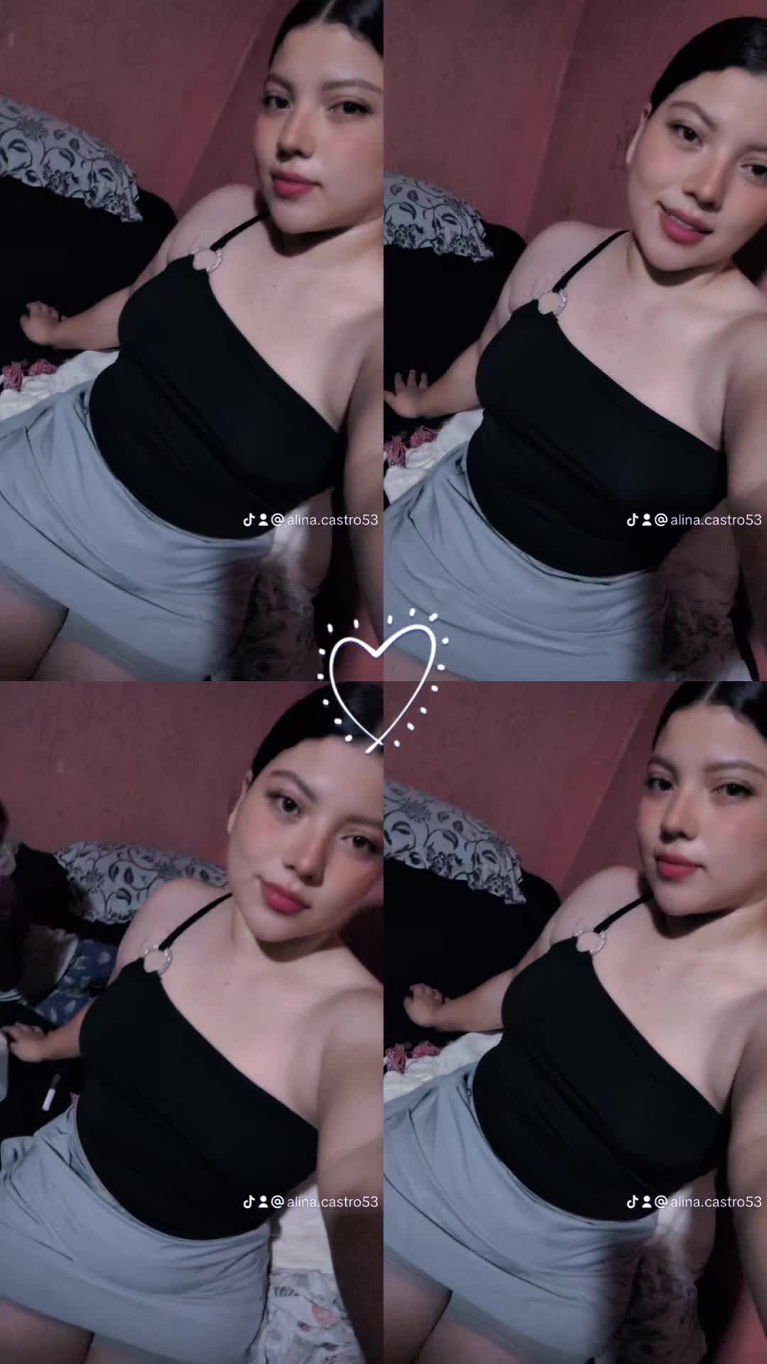 @Alina Castro