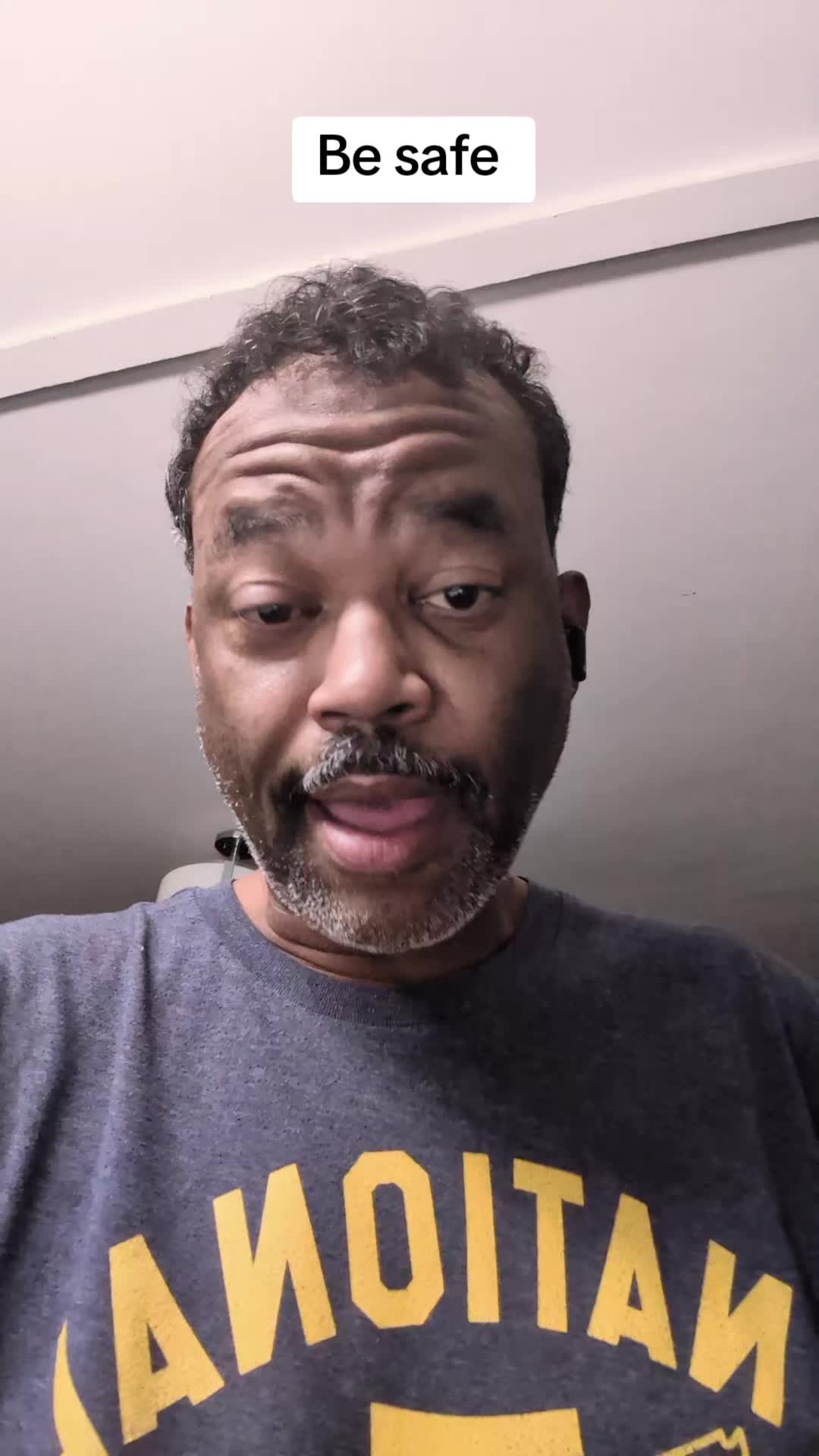 @Jowahorncomedy