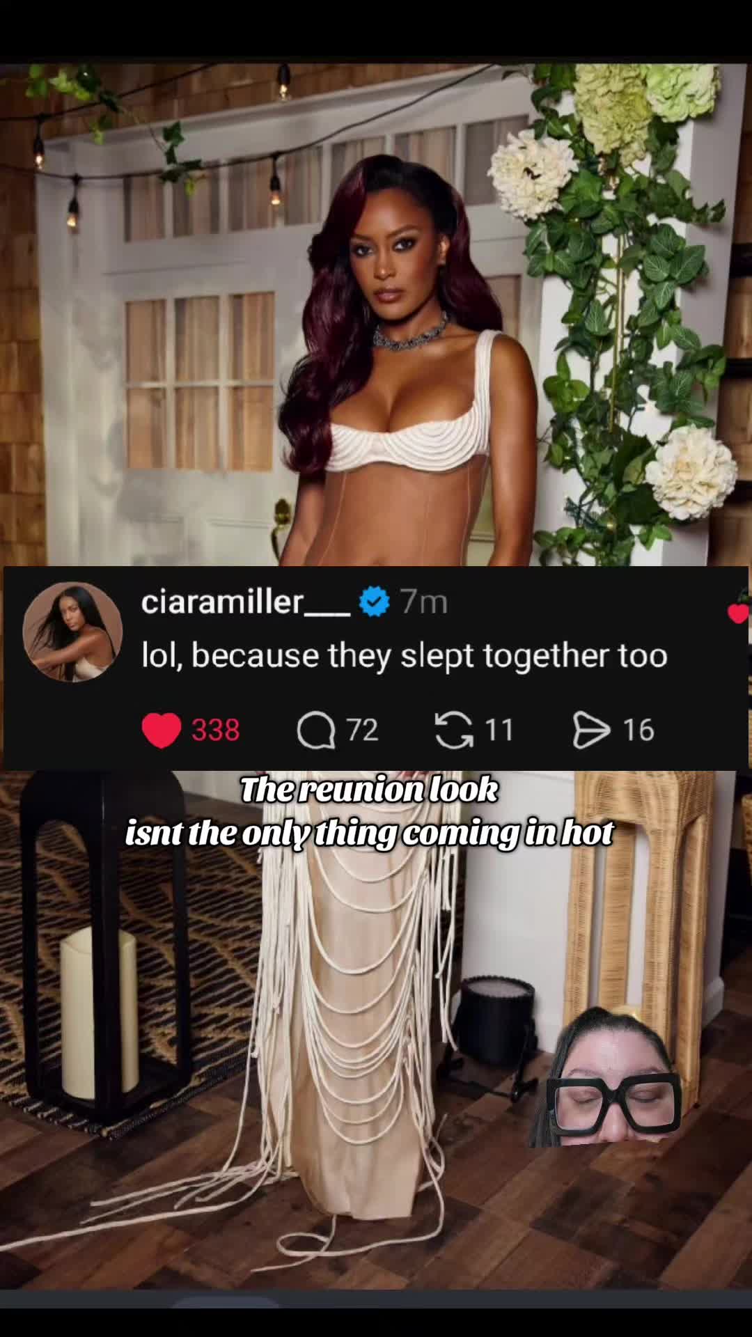 @Chef Liv Vasquez