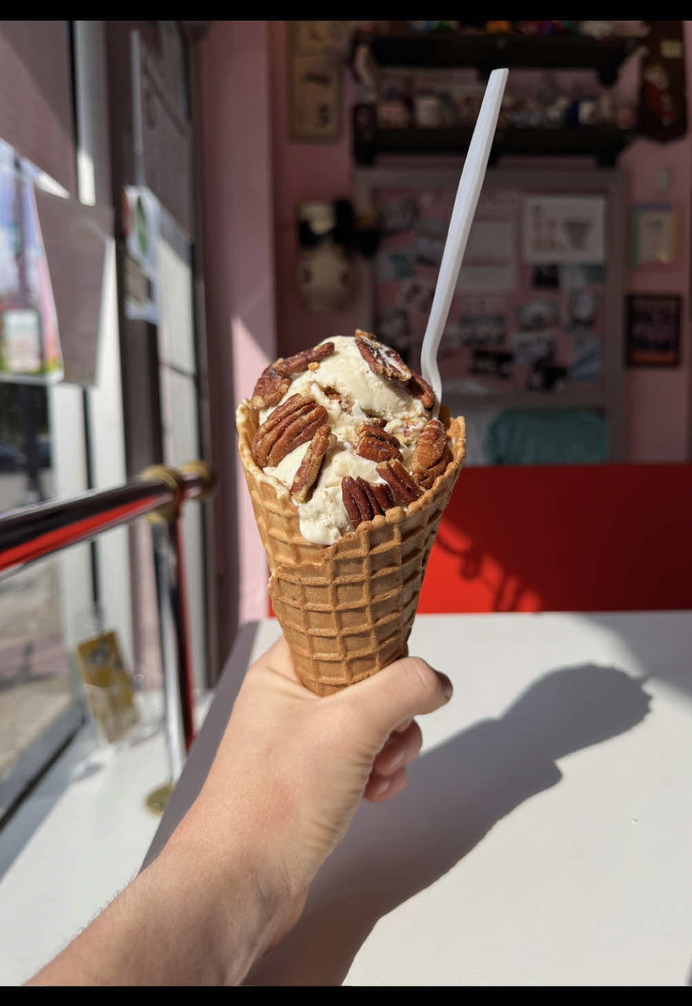 @Licks Unlimited