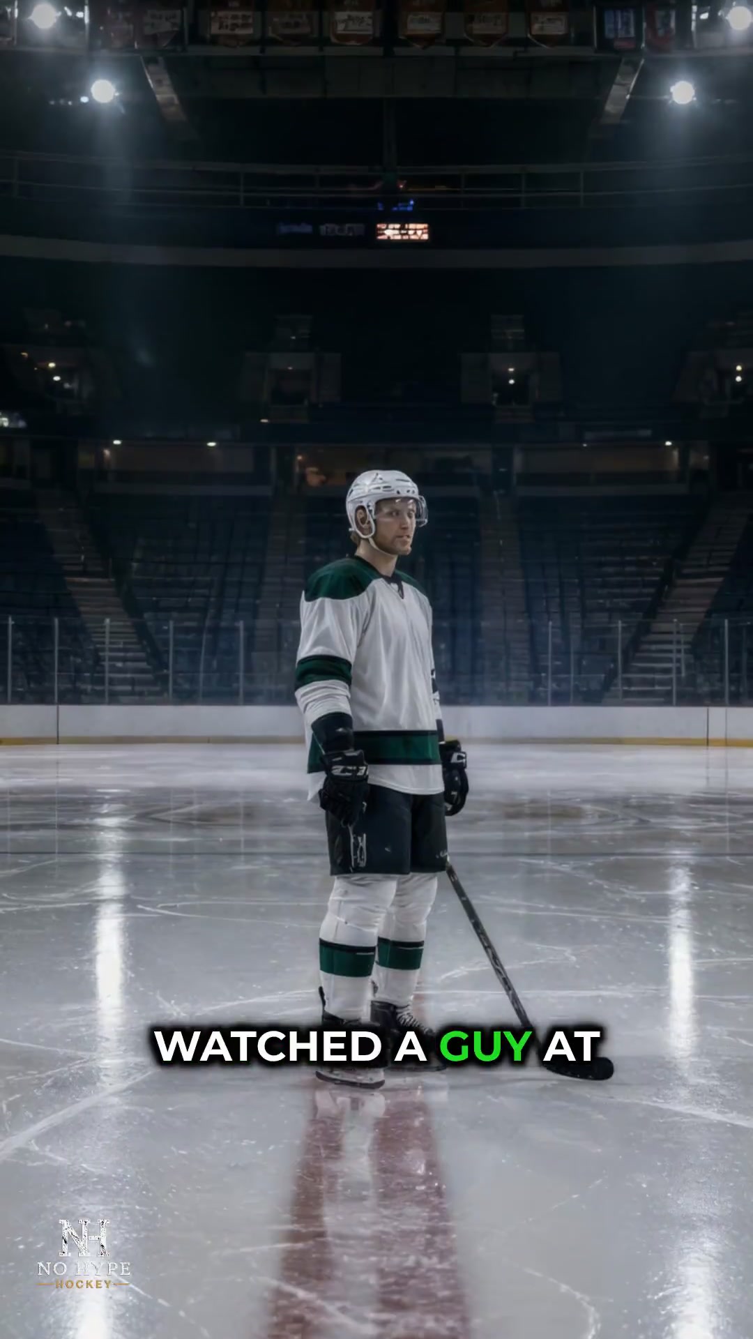 @No Hype Hockey