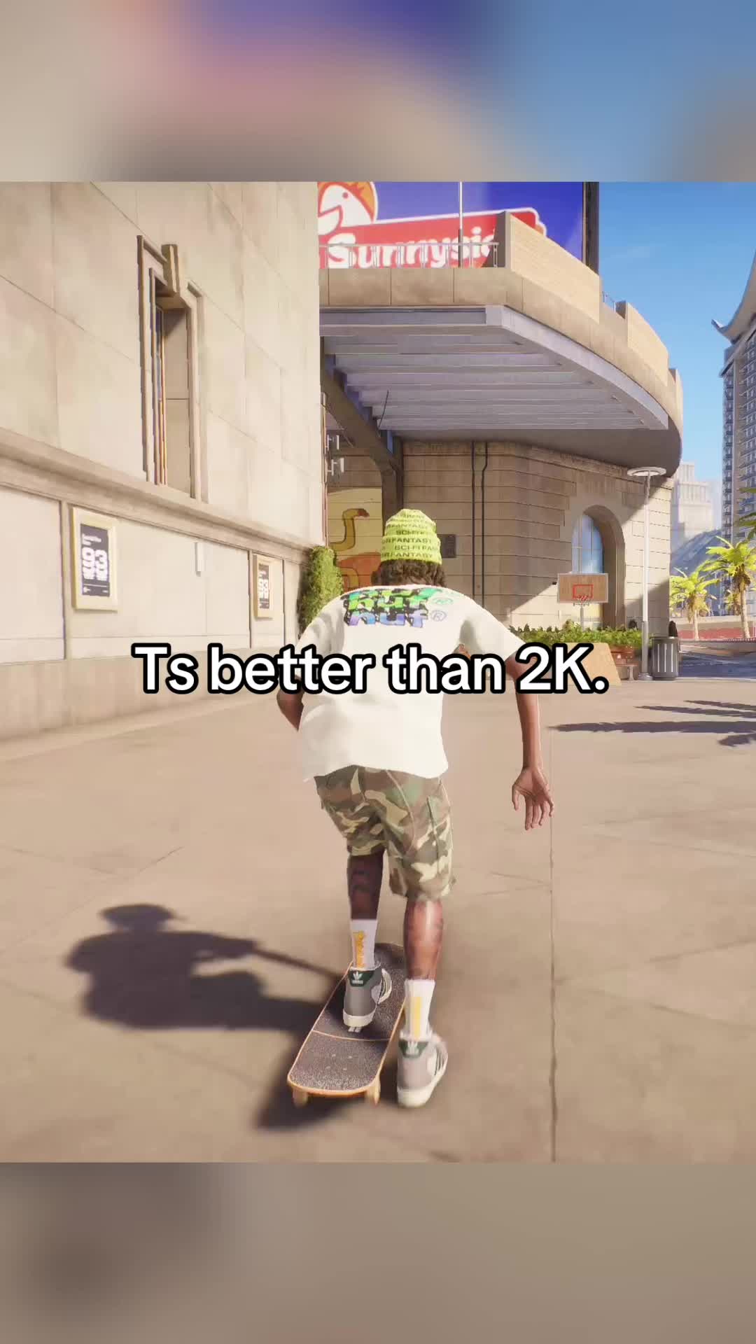 @Murda