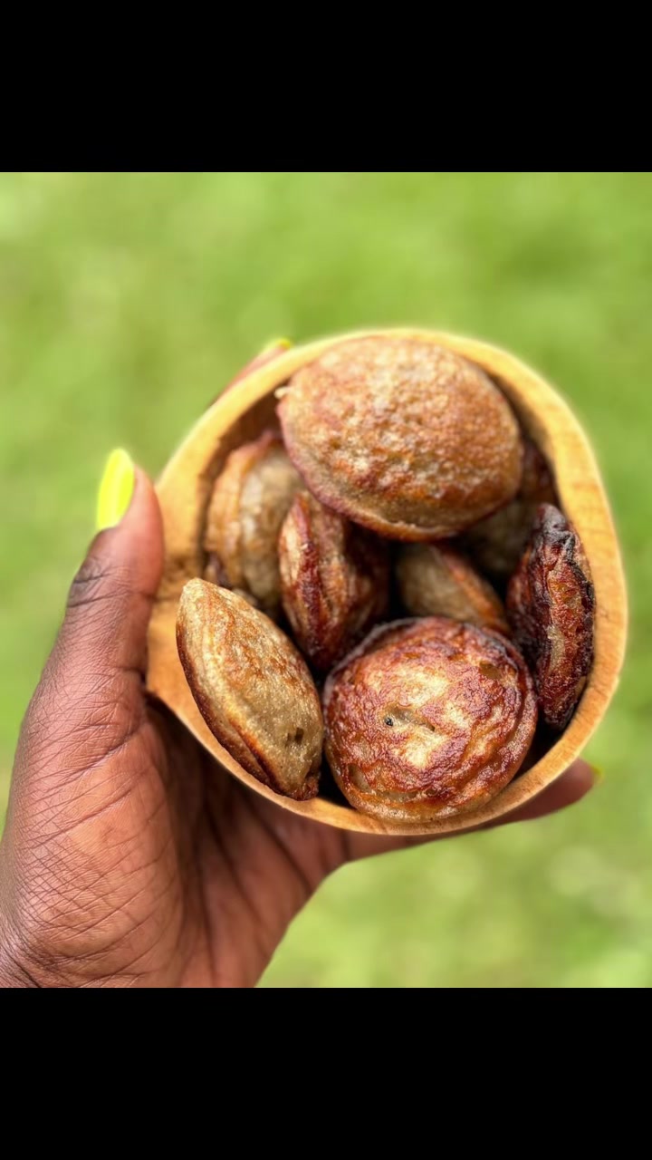 @Africafé