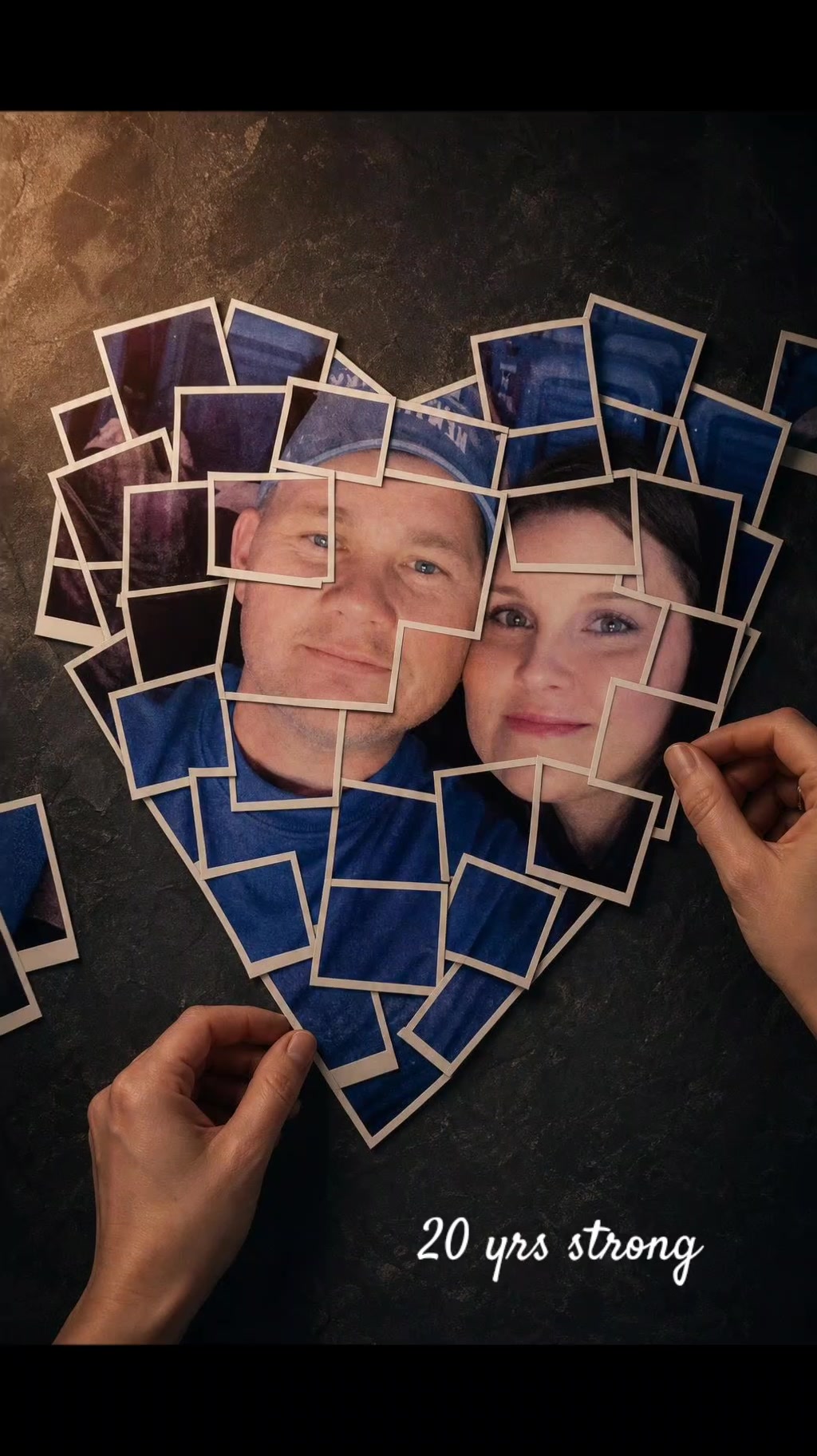 @*Maranda& Gary*