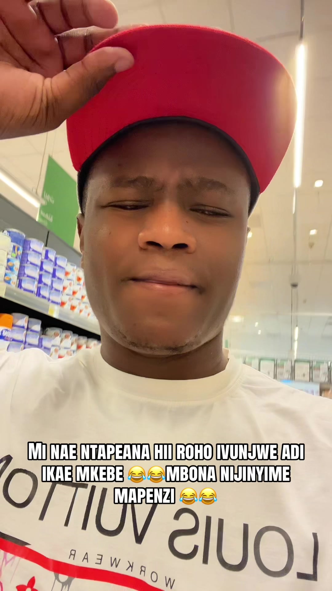 @njoro jr