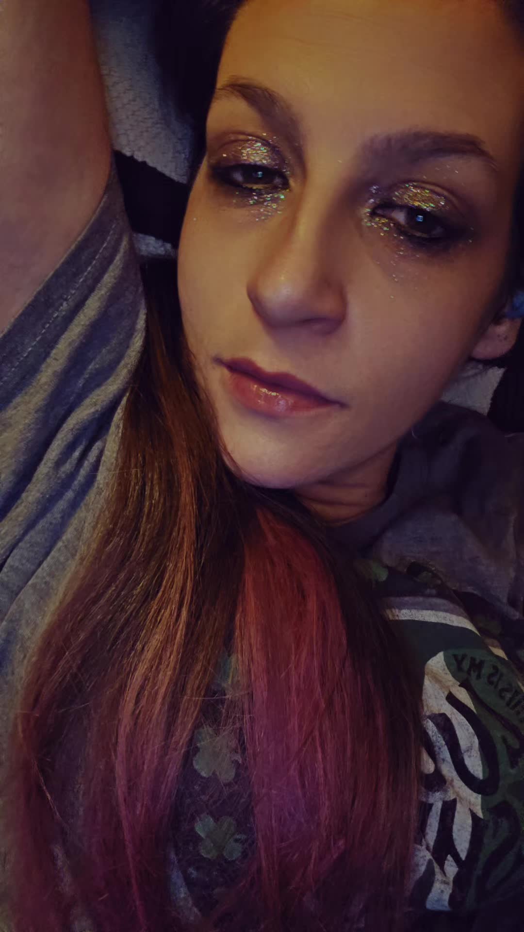 @QUEENPEACH420🍑✌️