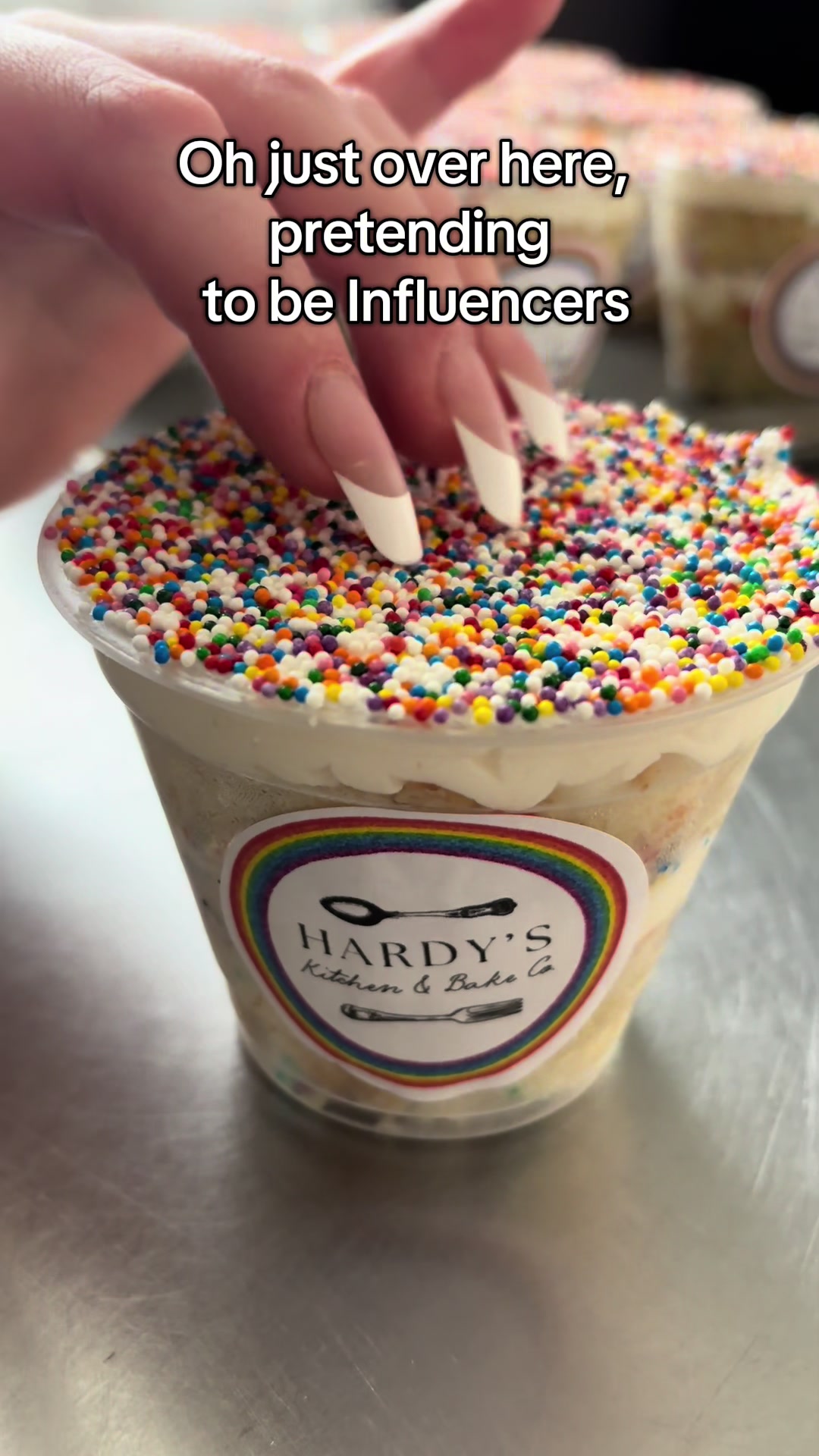 @Hardy’s Kitchen & Bake Co