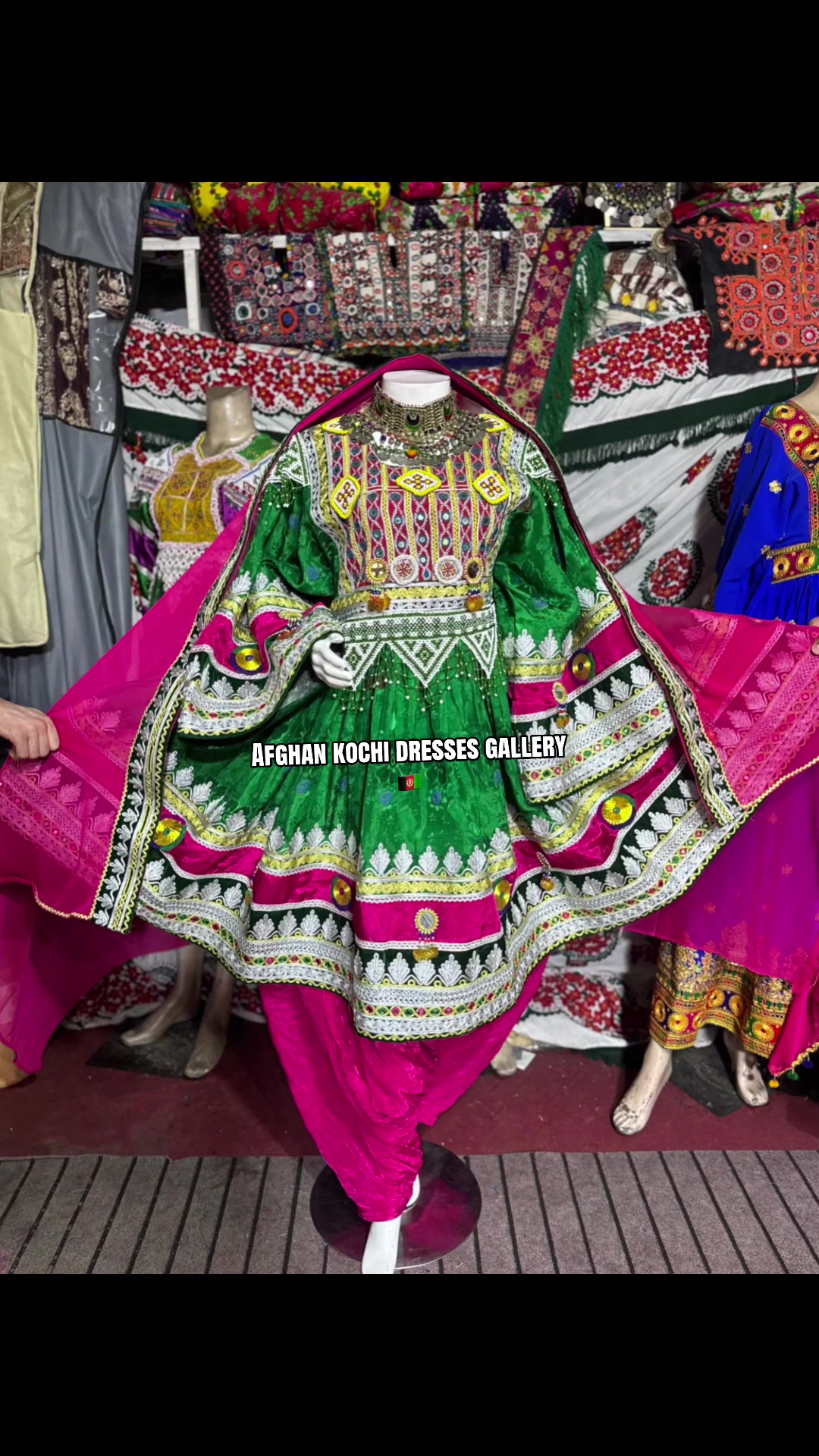 @afghankochidresses