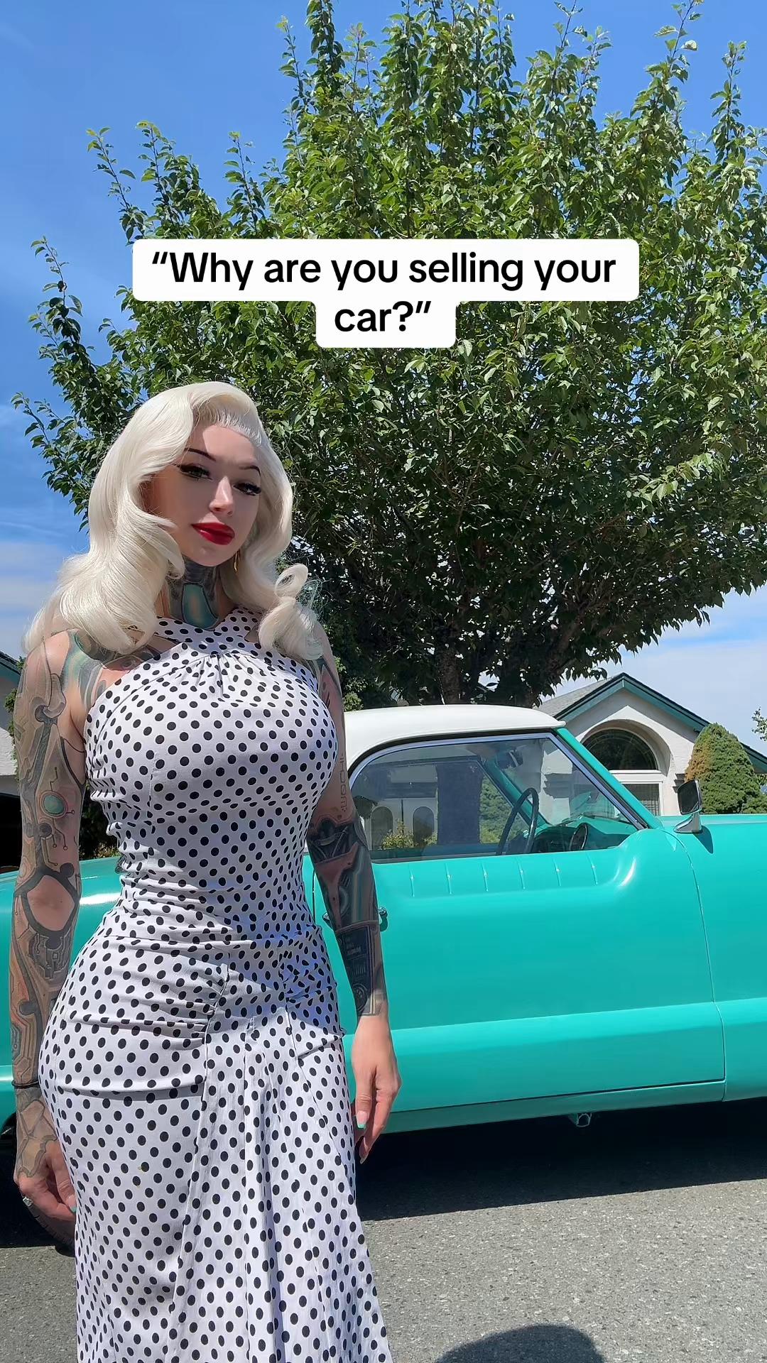 @Pinup pixie
