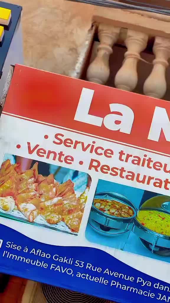 @chez Bibata